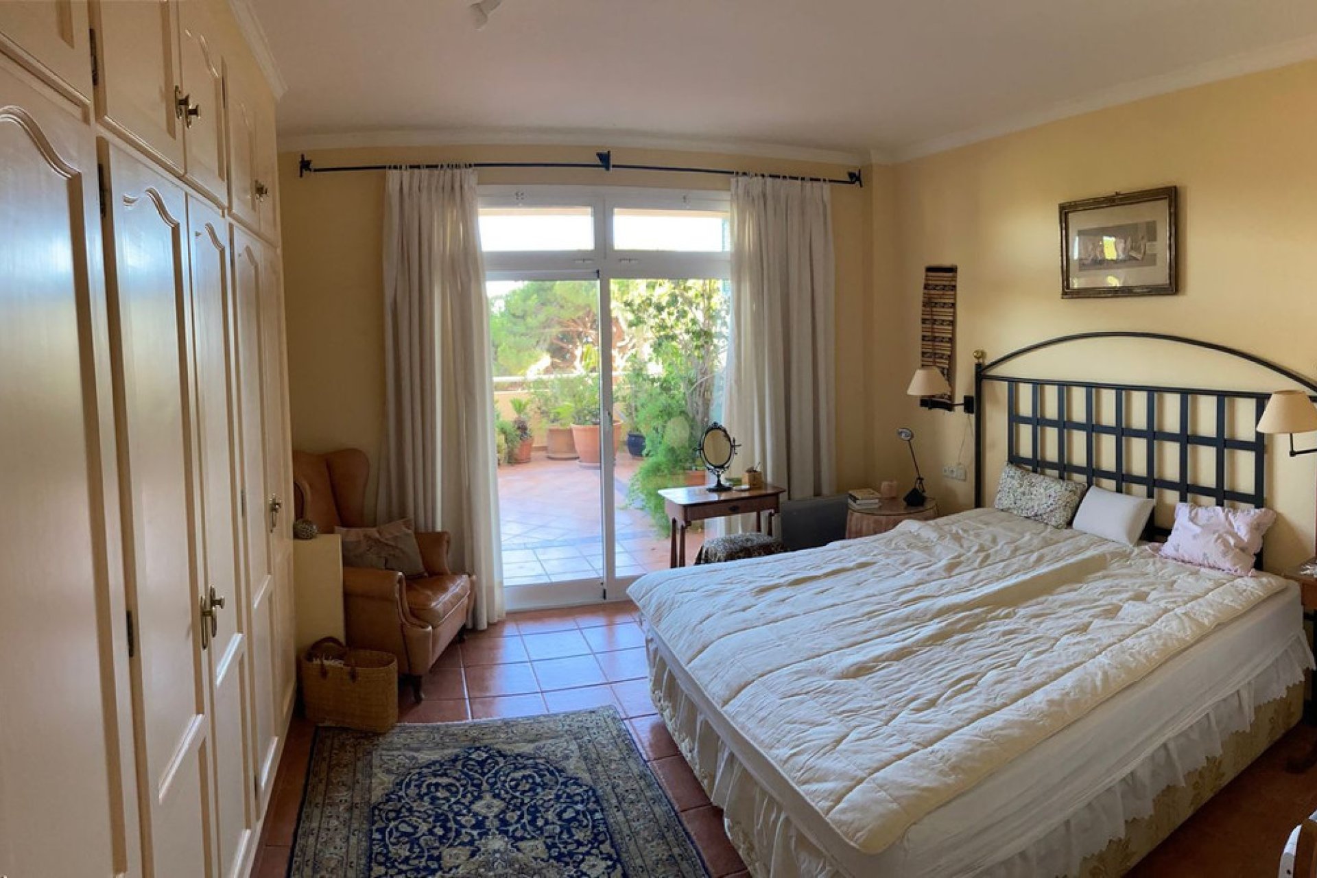 Resale - Apartment - Ground Floor Apartment - Marbella - Marbesa