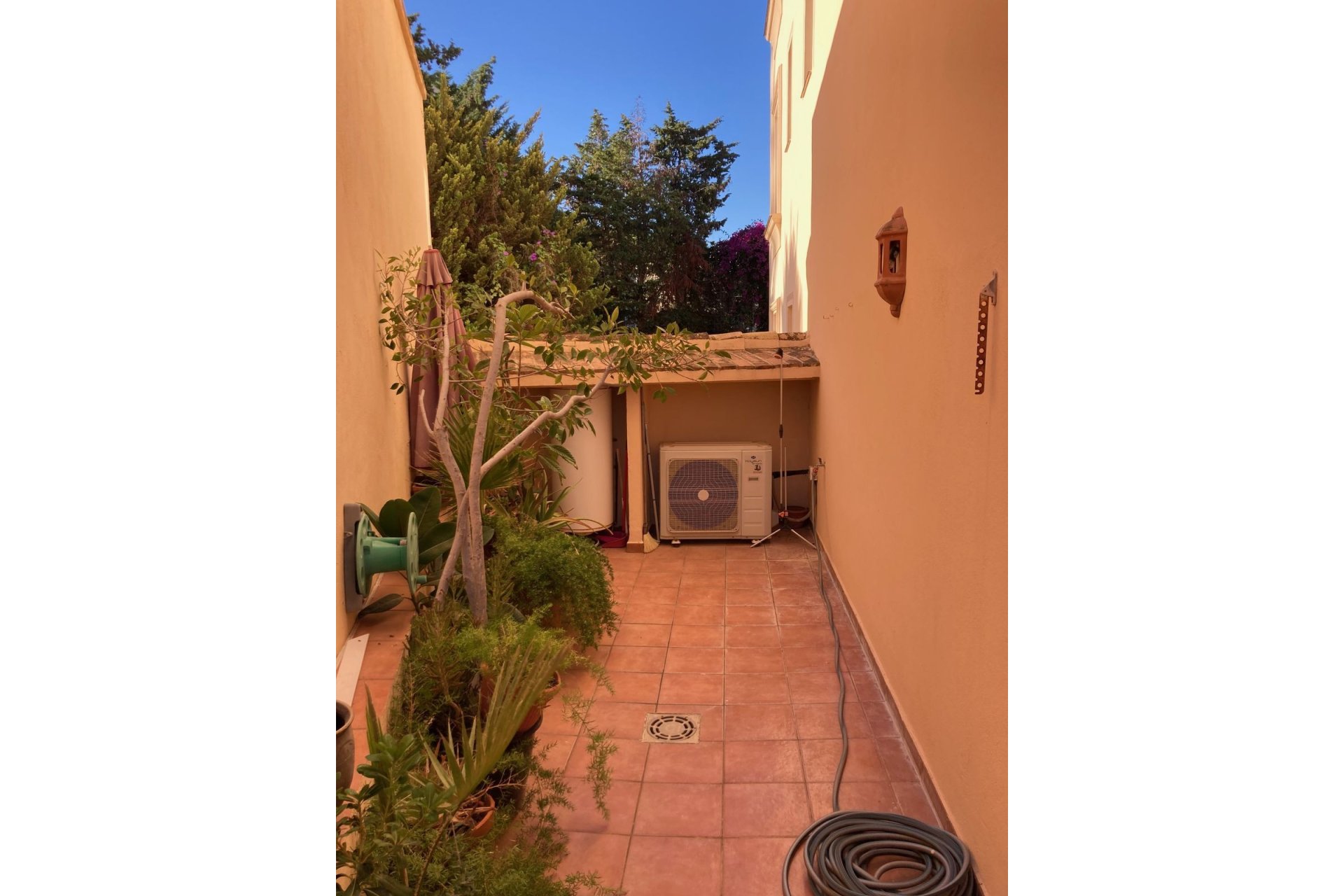 Resale - Apartment - Ground Floor Apartment - Marbella - Marbesa