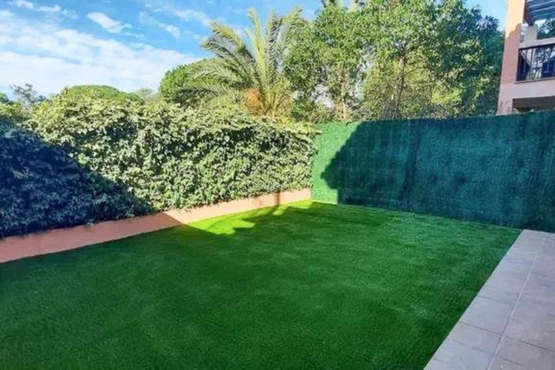 Resale - Apartment - Ground Floor Apartment - Marbella - Marbesa