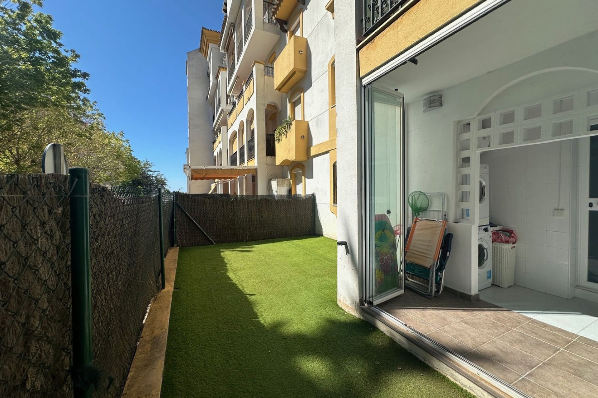 Resale - Apartment - Ground Floor Apartment - Marbella - Nagüeles