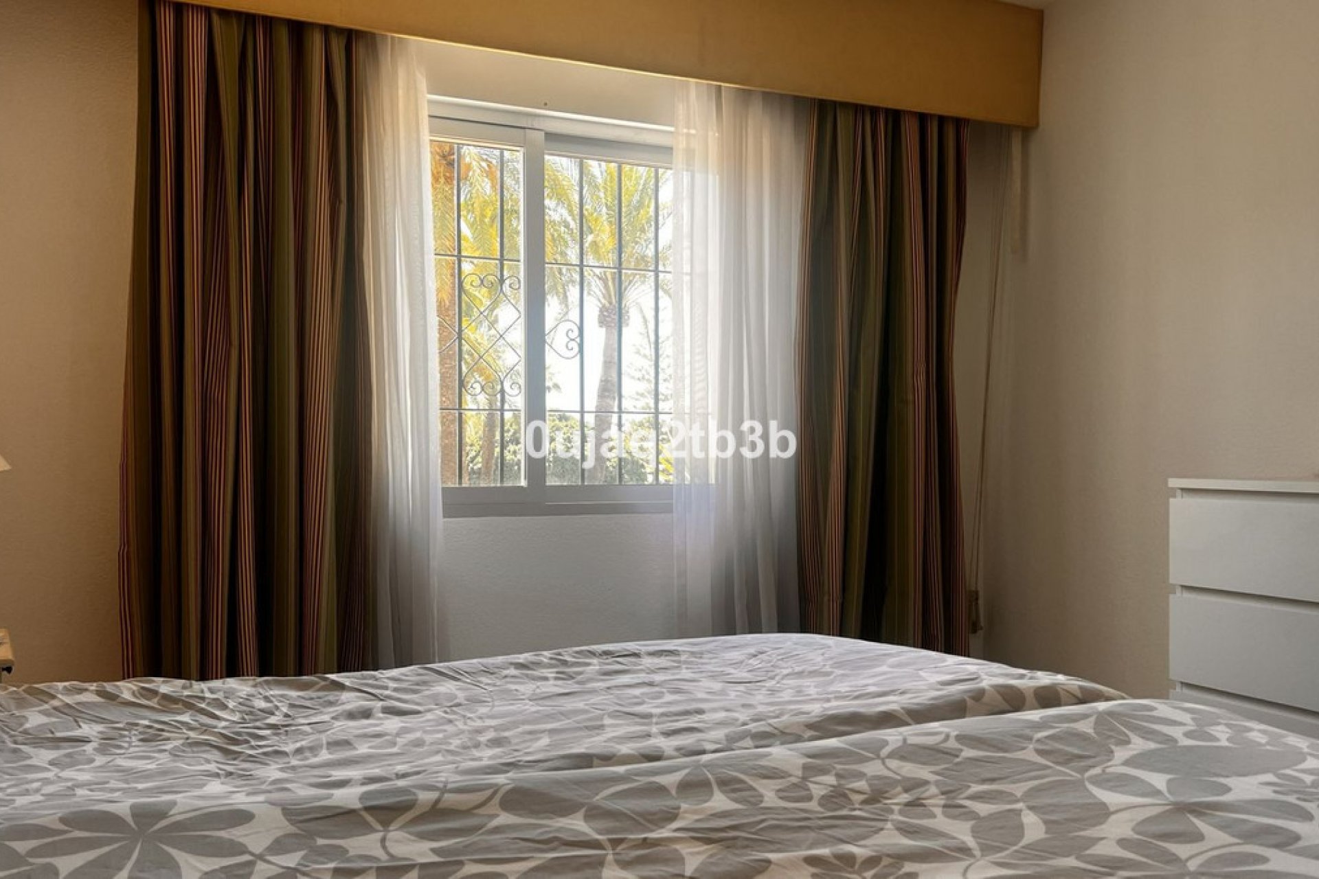 Resale - Apartment - Ground Floor Apartment - Marbella - Nueva Andalucia