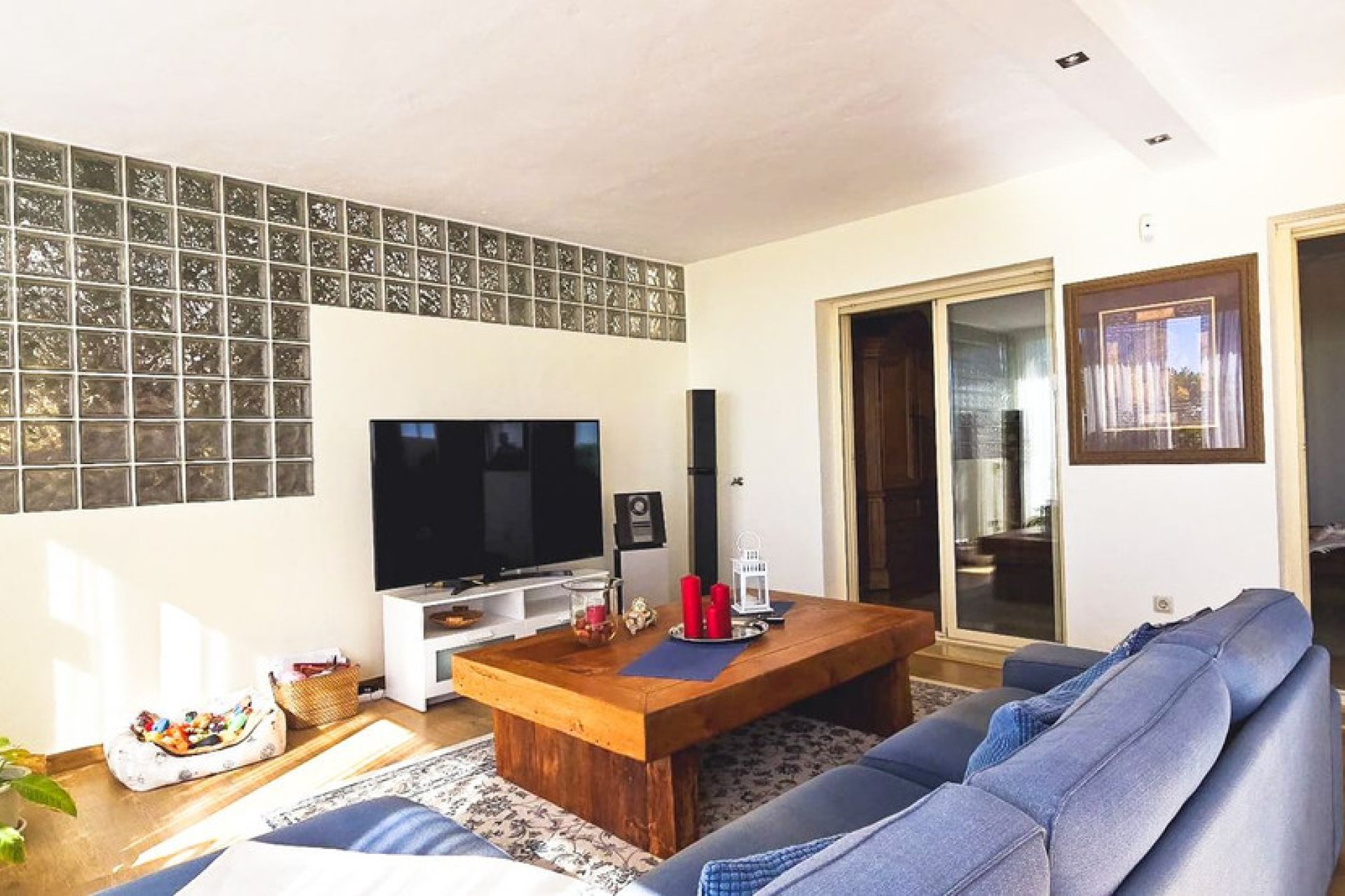 Resale - Apartment - Ground Floor Apartment - Marbella - Nueva Andalucia