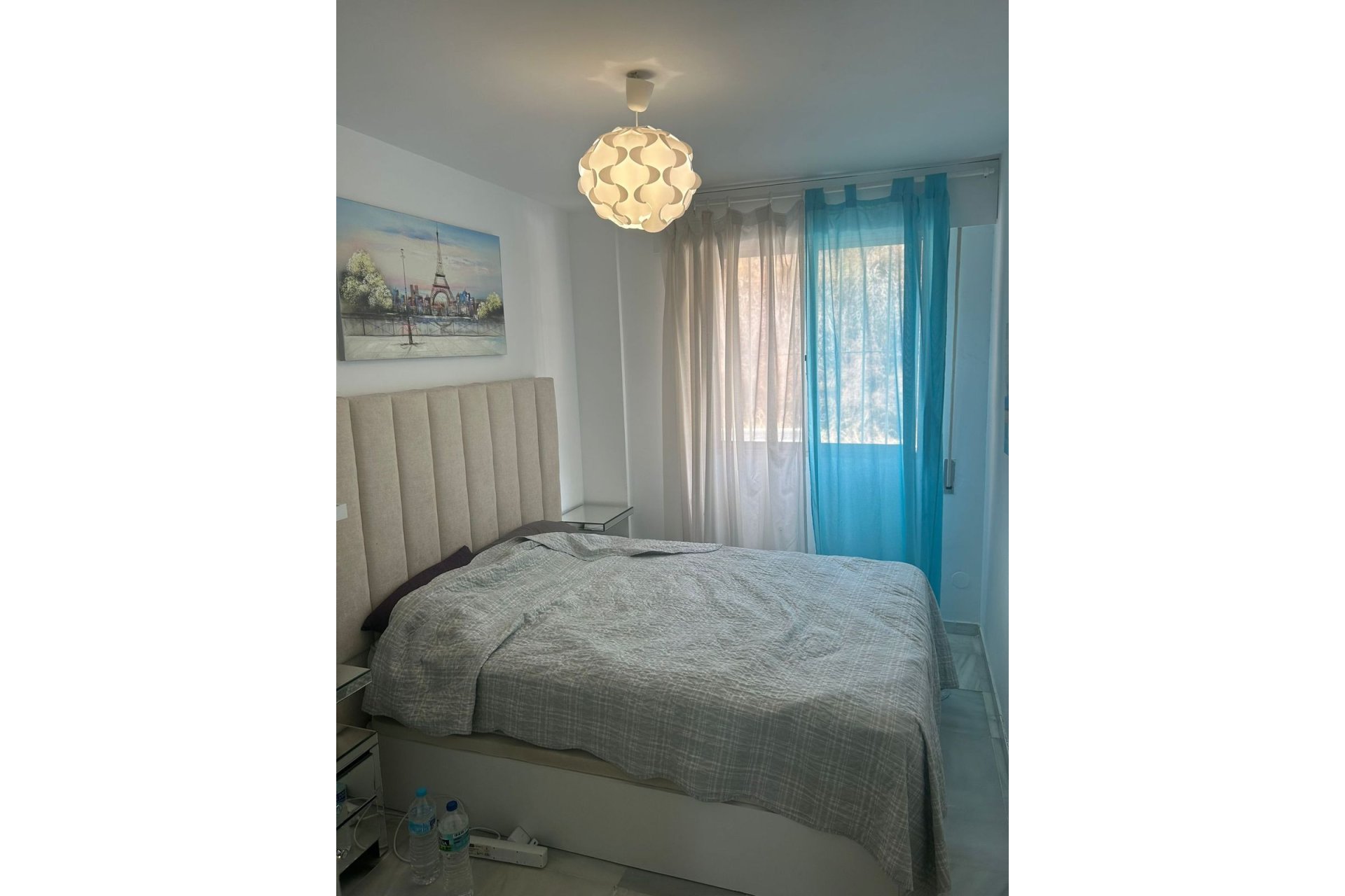 Resale - Apartment - Ground Floor Apartment - Marbella - Nueva Andalucia