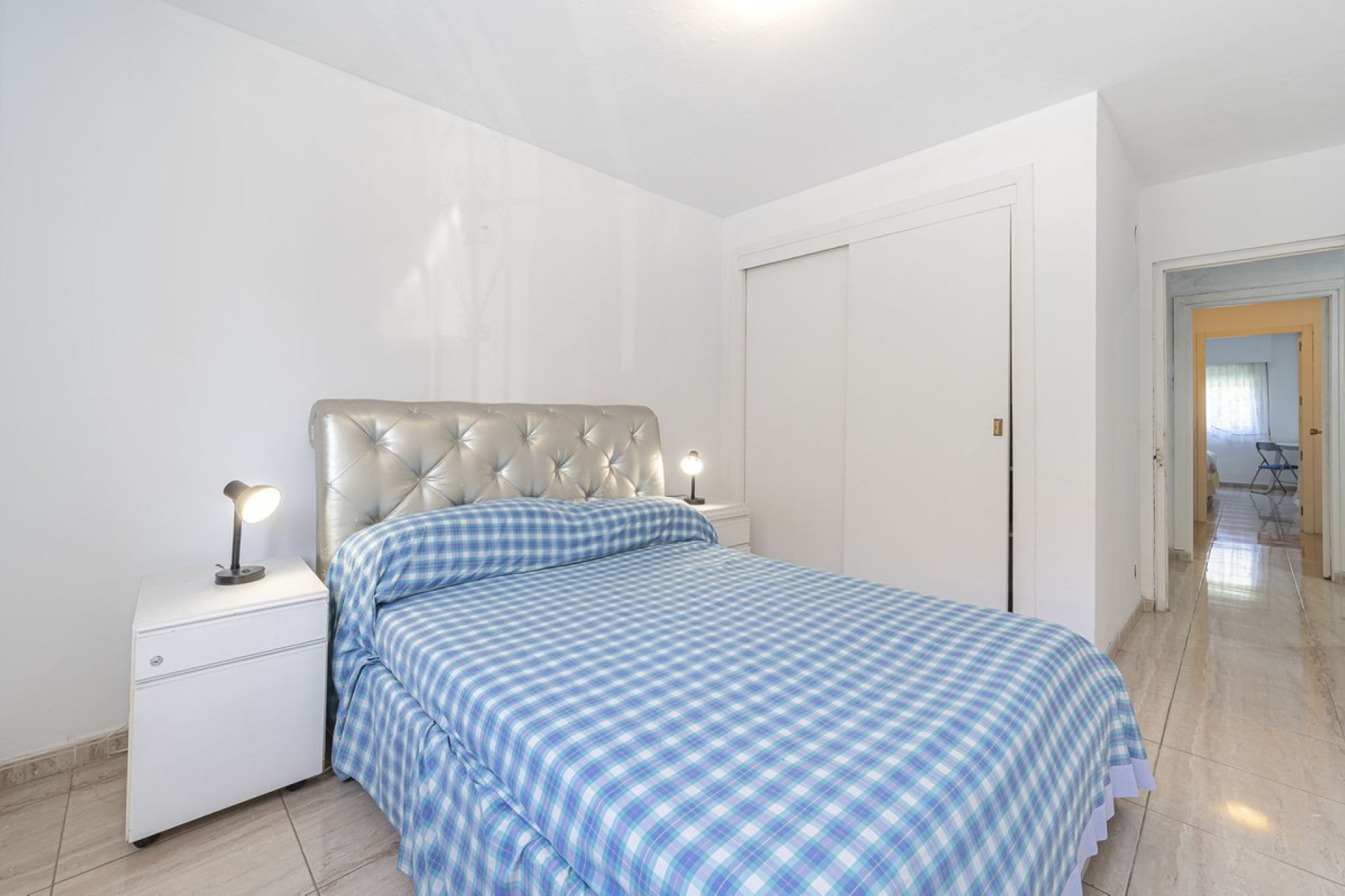 Resale - Apartment - Ground Floor Apartment - Marbella - Nueva Andalucia