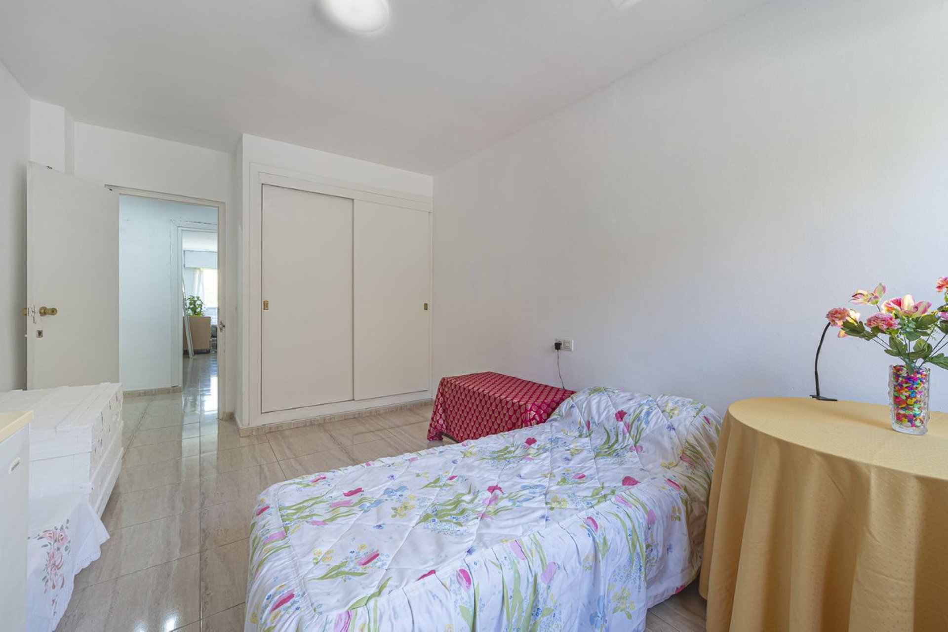 Resale - Apartment - Ground Floor Apartment - Marbella - Nueva Andalucia