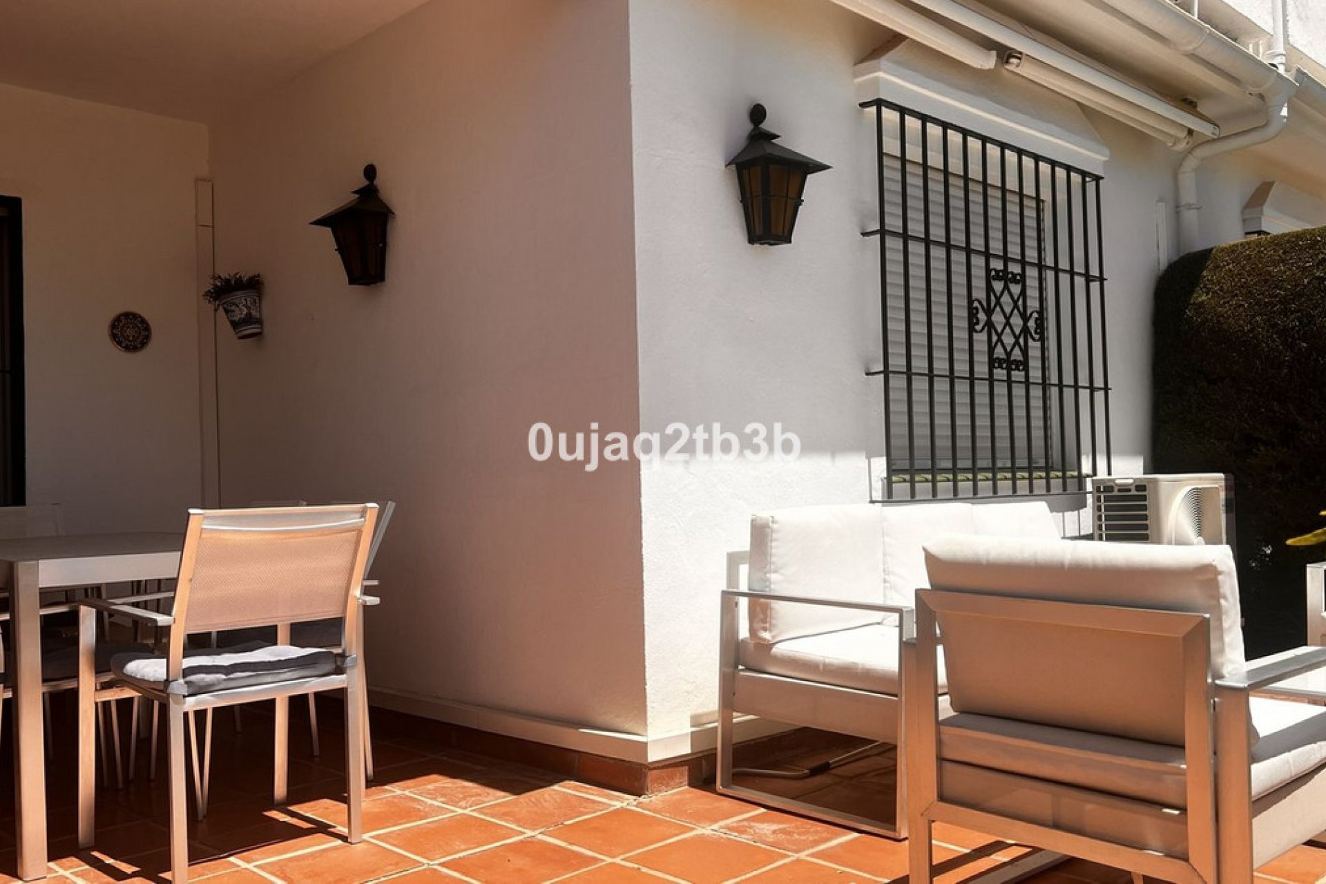 Resale - Apartment - Ground Floor Apartment - Marbella - Nueva Andalucia