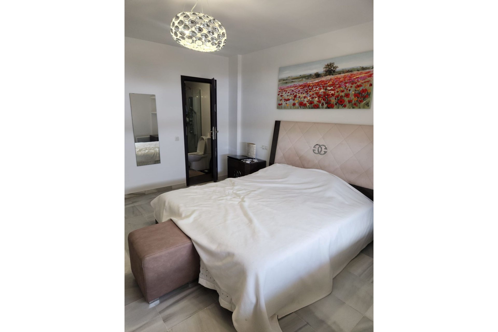 Resale - Apartment - Ground Floor Apartment - Marbella - Nueva Andalucia