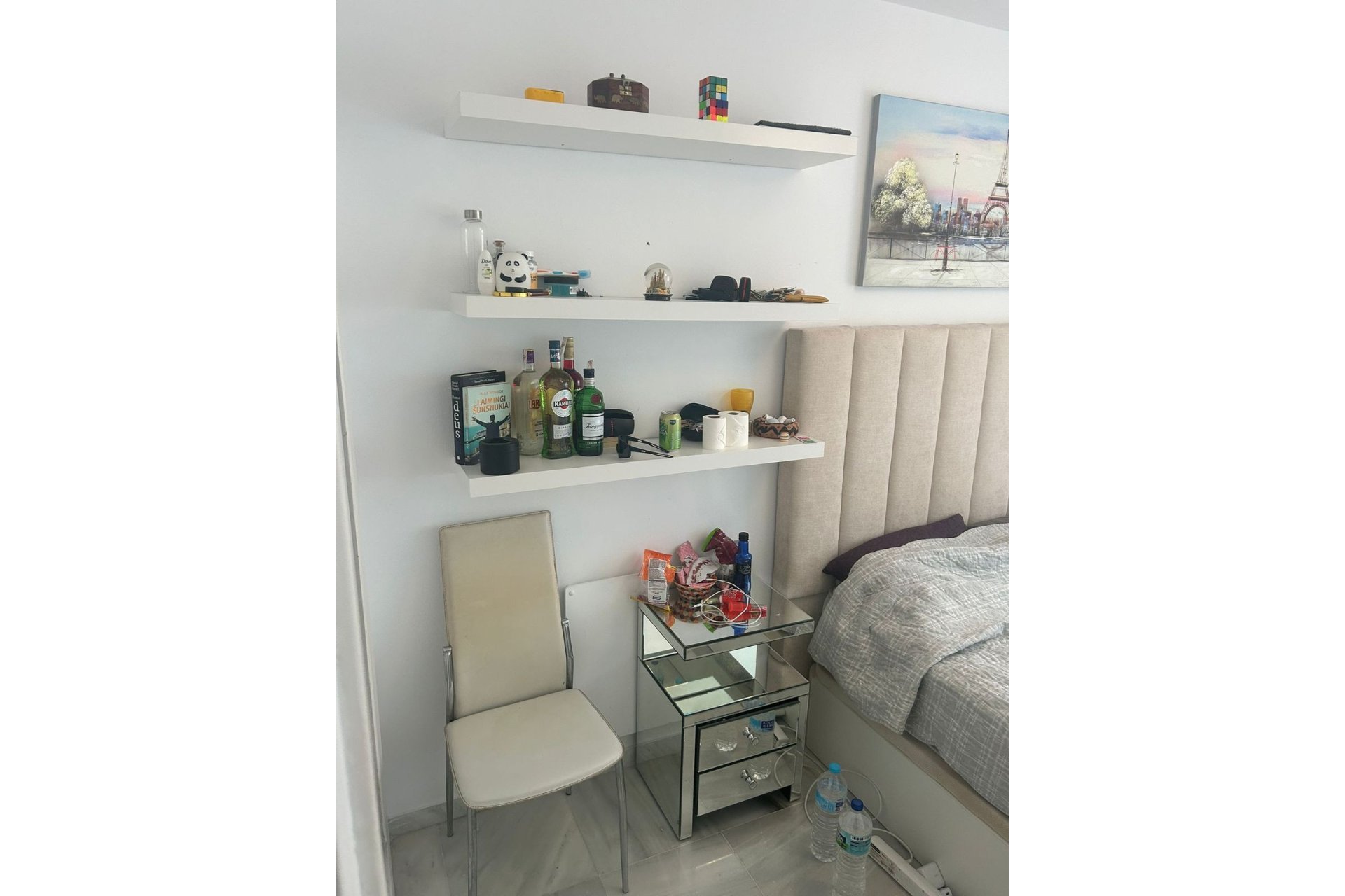 Resale - Apartment - Ground Floor Apartment - Marbella - Nueva Andalucia