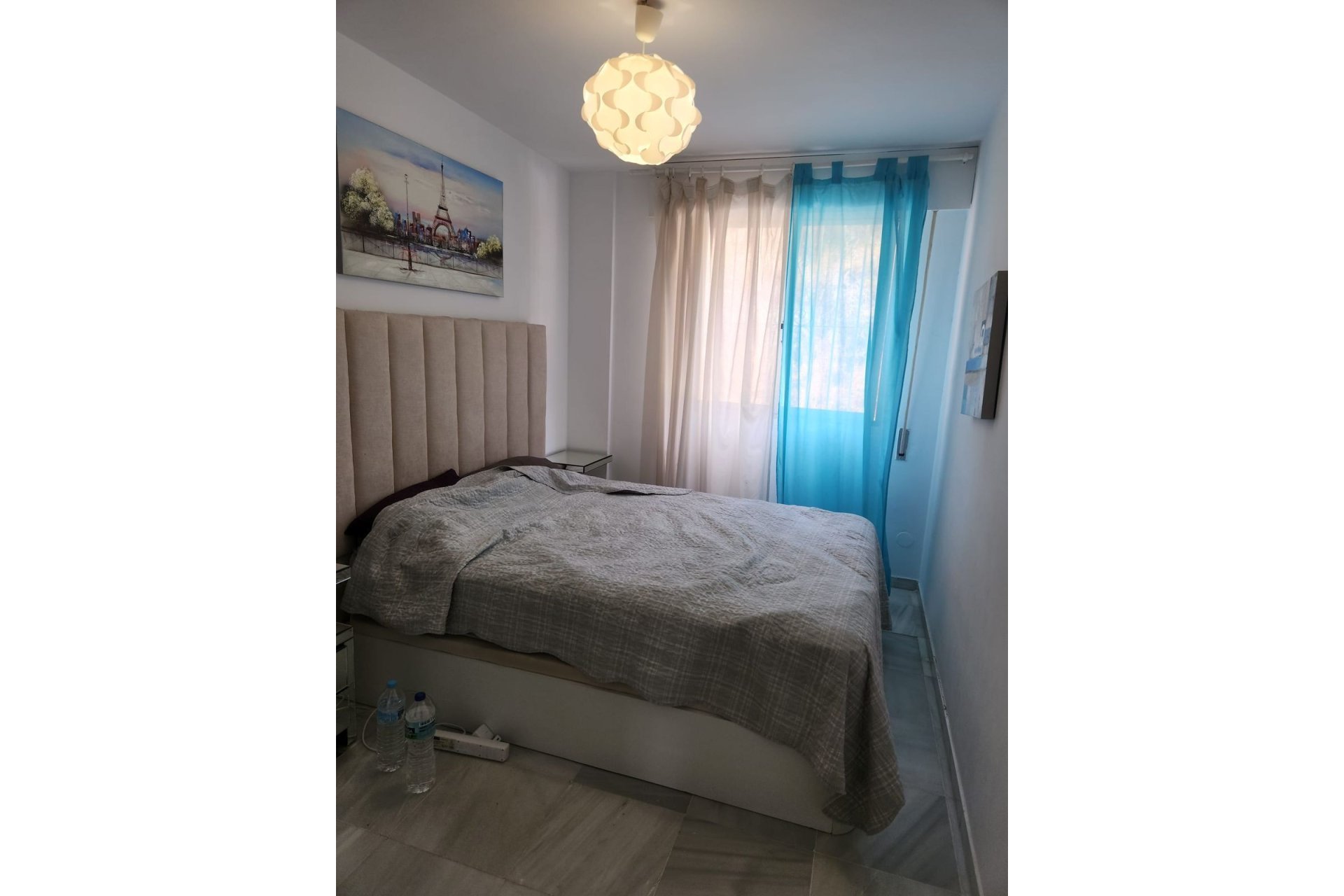 Resale - Apartment - Ground Floor Apartment - Marbella - Nueva Andalucia