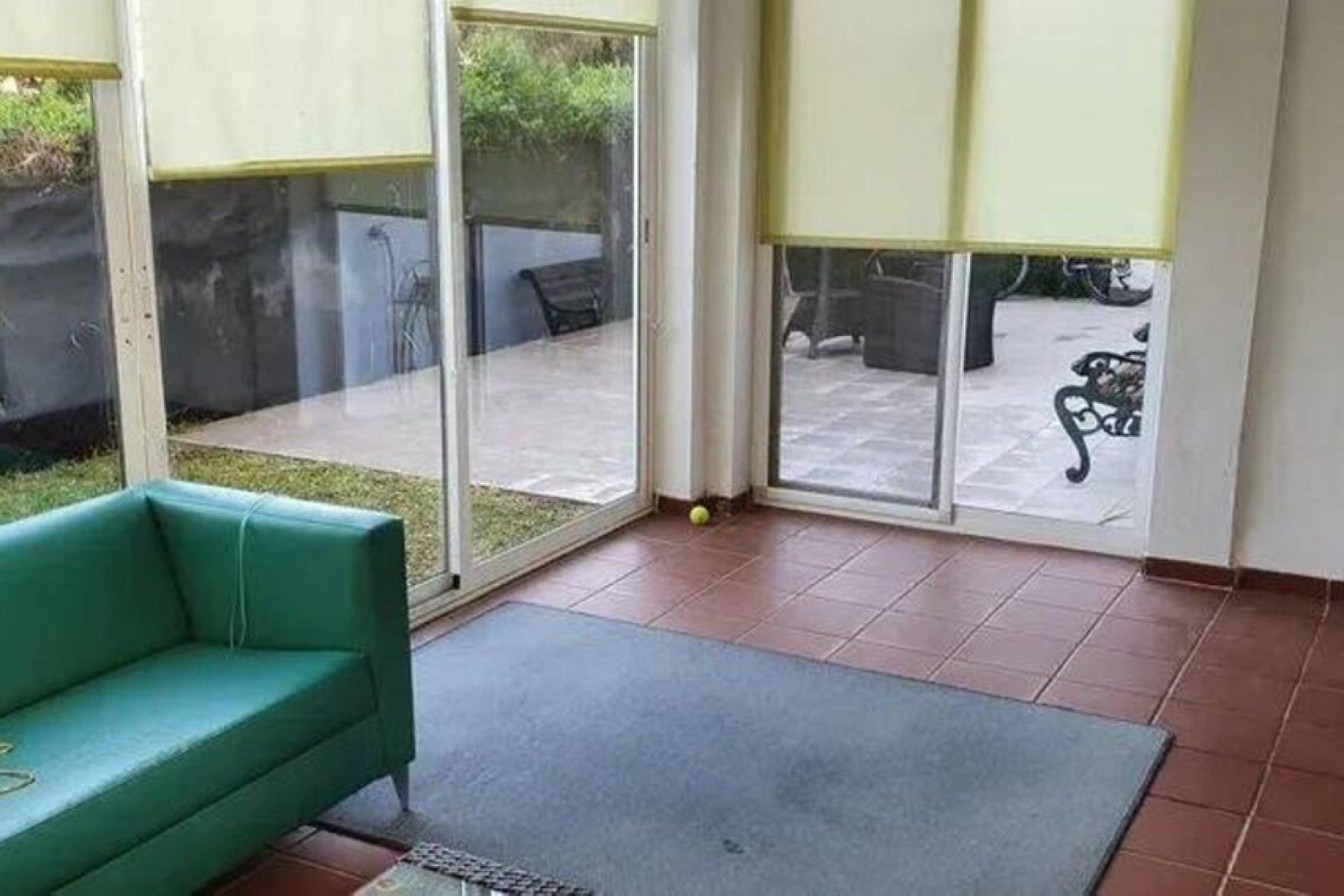 Resale - Apartment - Ground Floor Apartment - Marbella - Nueva Andalucia