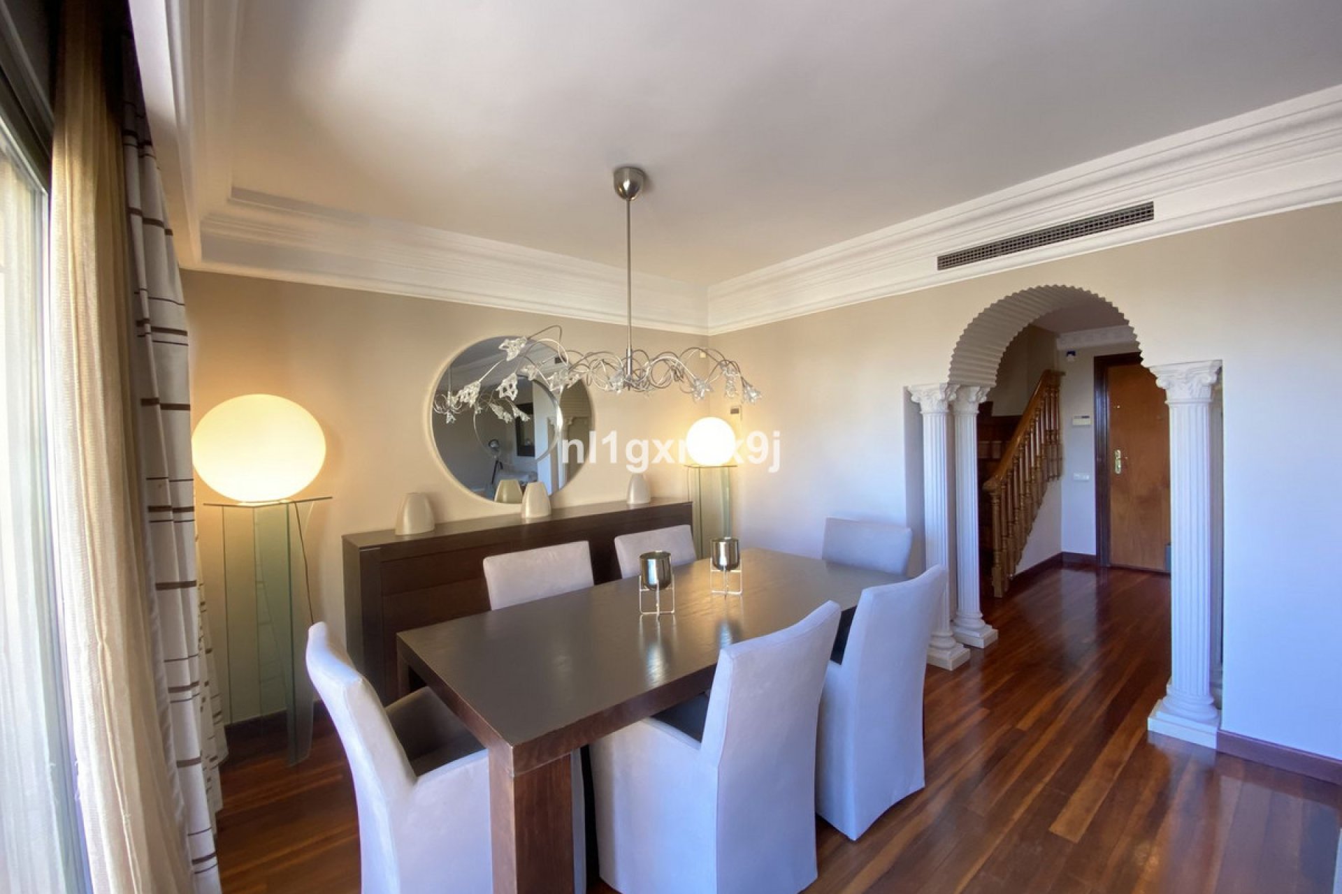 Resale - Apartment - Ground Floor Apartment - Marbella - Nueva Andalucia