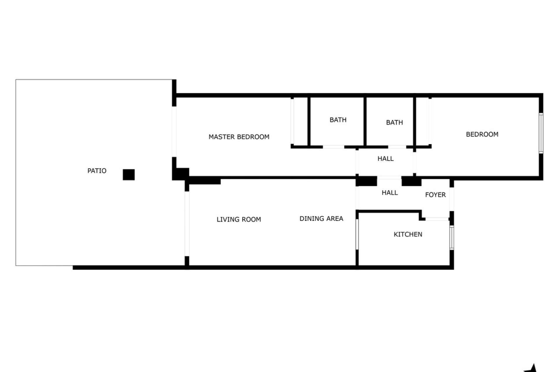 Resale - Apartment - Ground Floor Apartment - Marbella - Nueva Andalucia