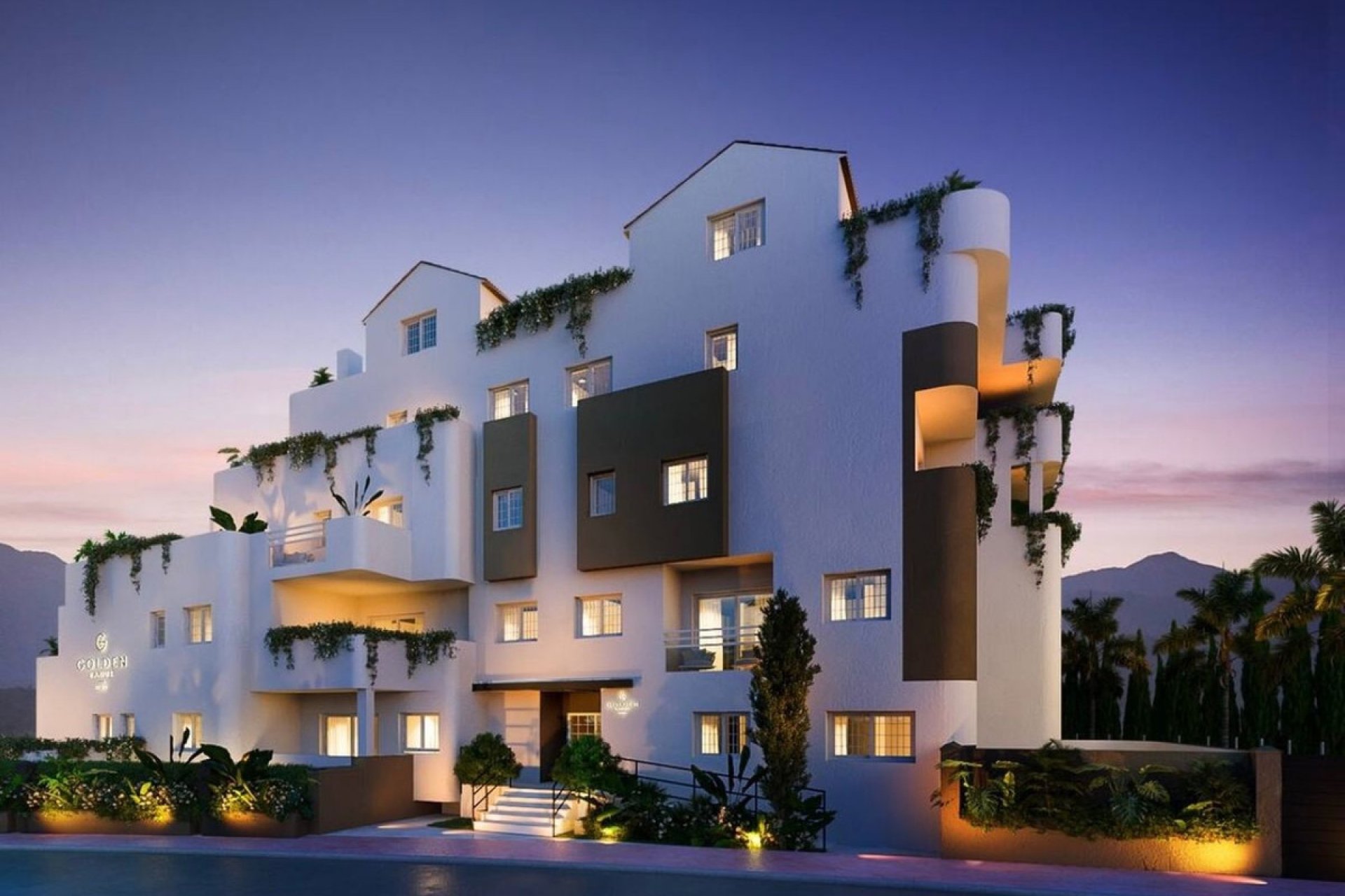 Resale - Apartment - Ground Floor Apartment - Marbella - Nueva Andalucia