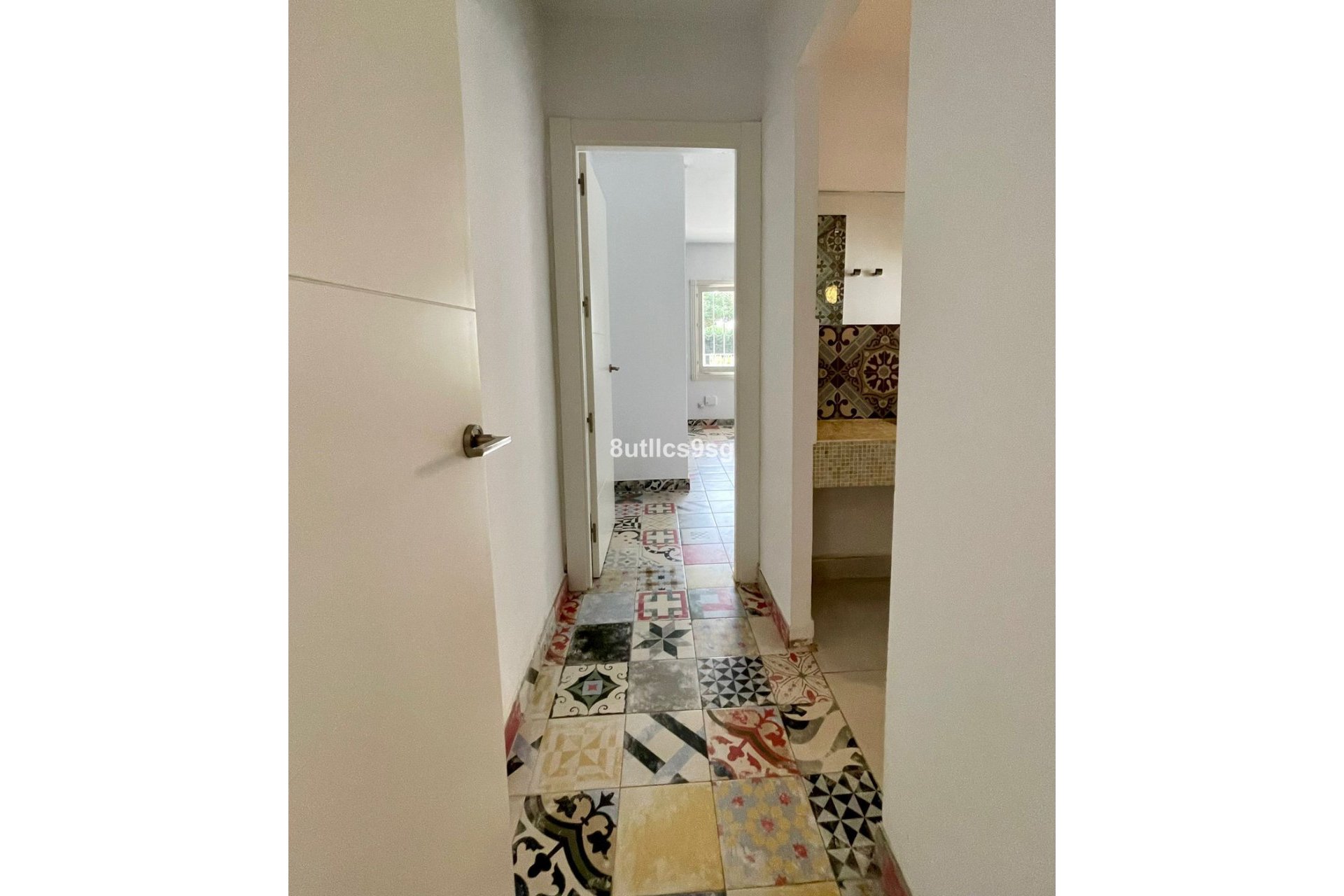 Resale - Apartment - Ground Floor Apartment - Marbella - Nueva Andalucia