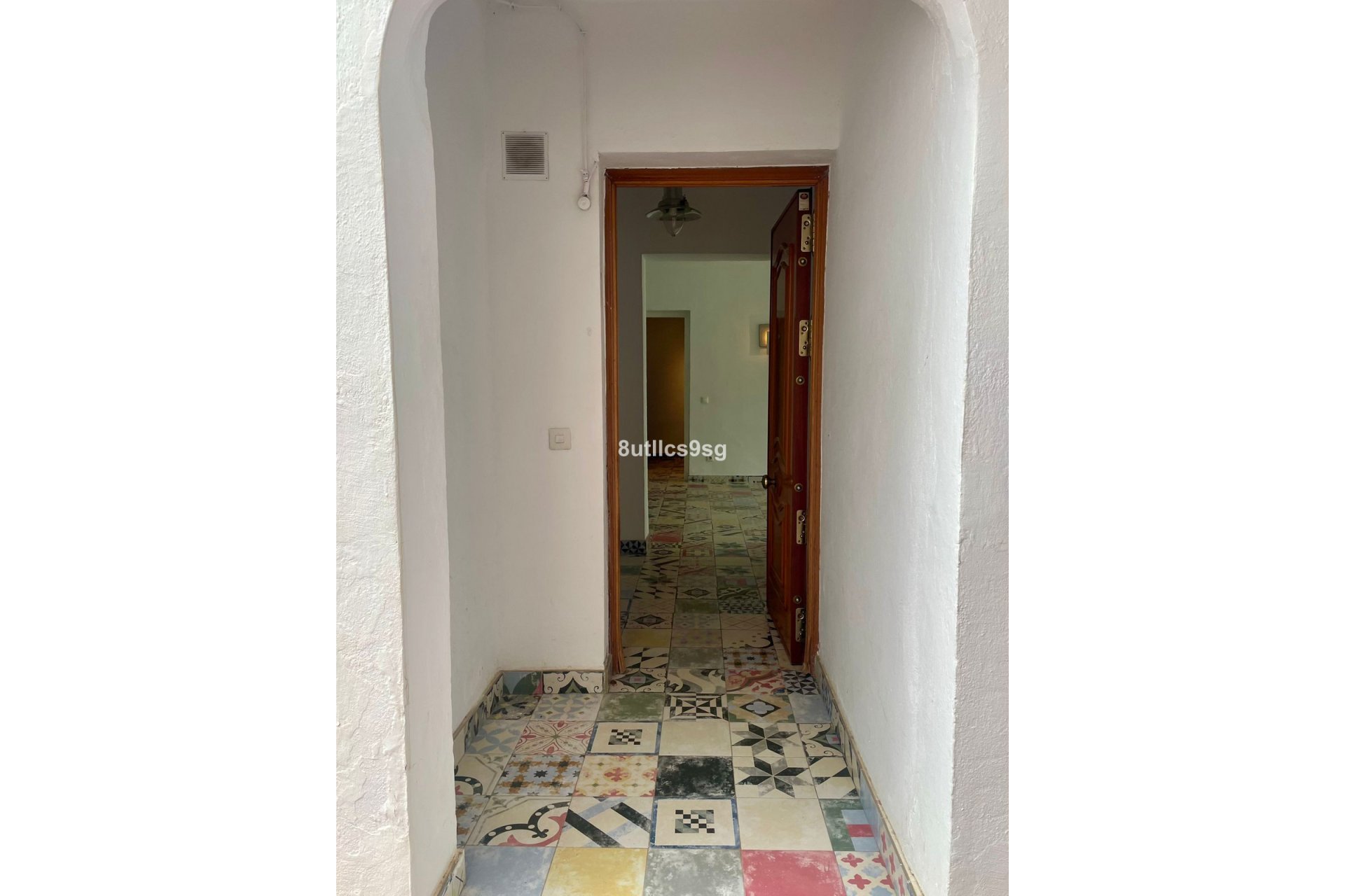 Resale - Apartment - Ground Floor Apartment - Marbella - Nueva Andalucia