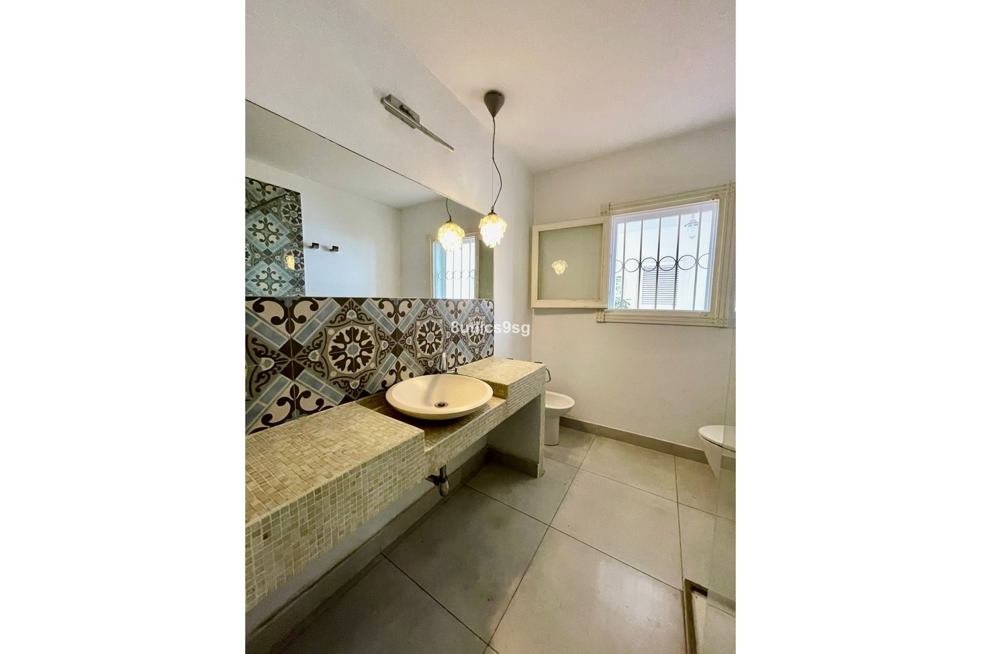 Resale - Apartment - Ground Floor Apartment - Marbella - Nueva Andalucia