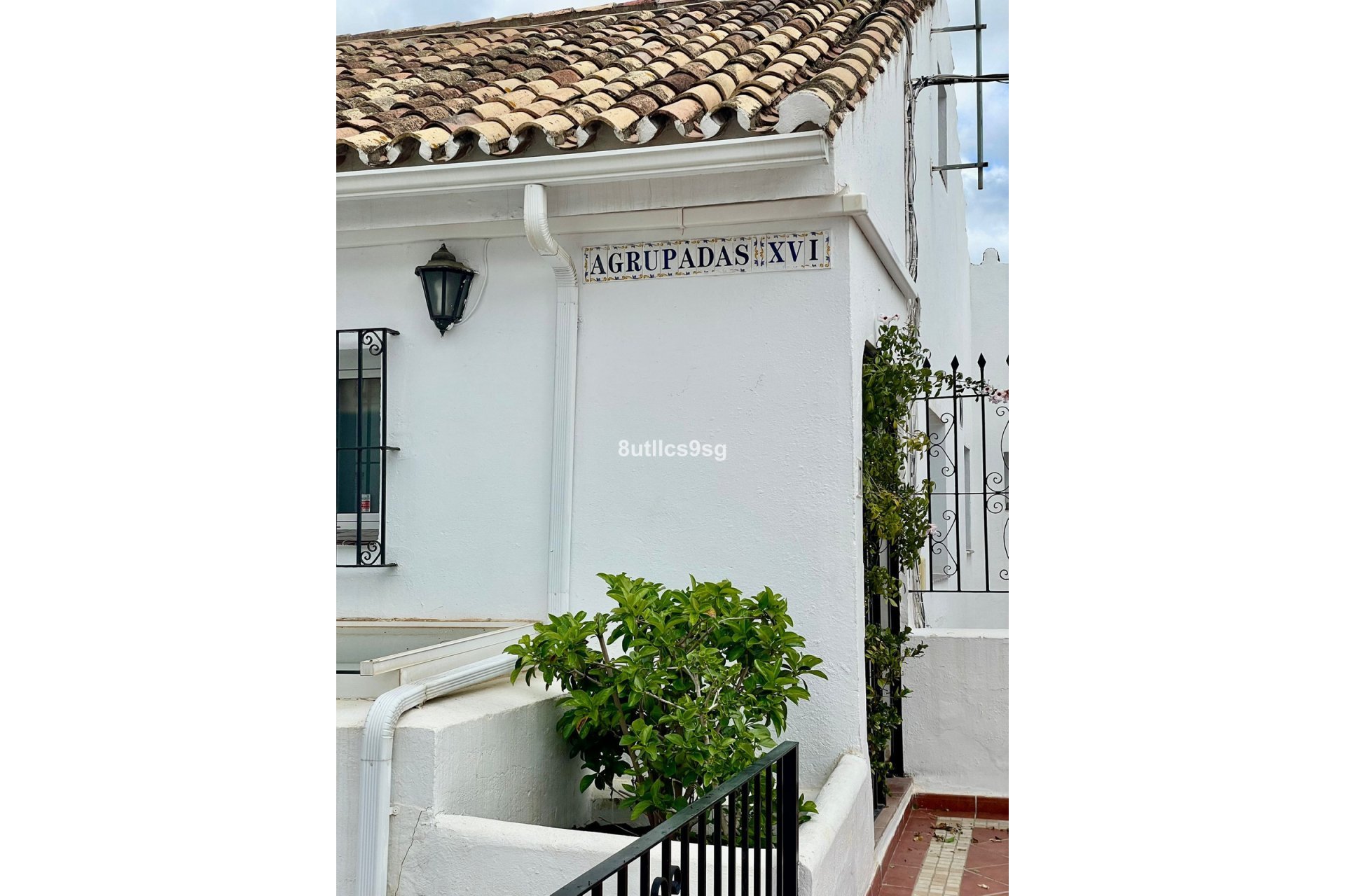 Resale - Apartment - Ground Floor Apartment - Marbella - Nueva Andalucia