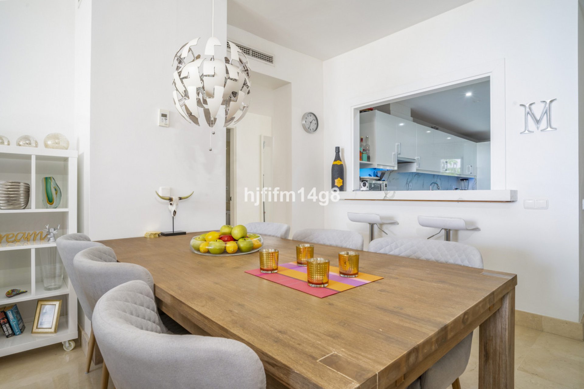 Resale - Apartment - Ground Floor Apartment - Marbella - Nueva Andalucia