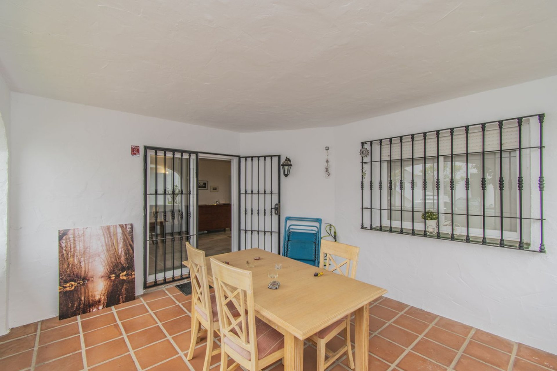 Resale - Apartment - Ground Floor Apartment - Marbella - Nueva Andalucia