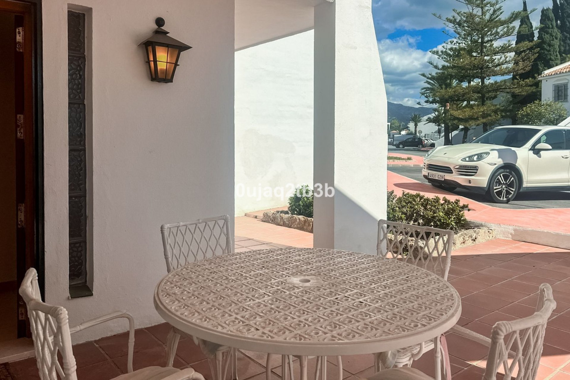 Resale - Apartment - Ground Floor Apartment - Marbella - Nueva Andalucia