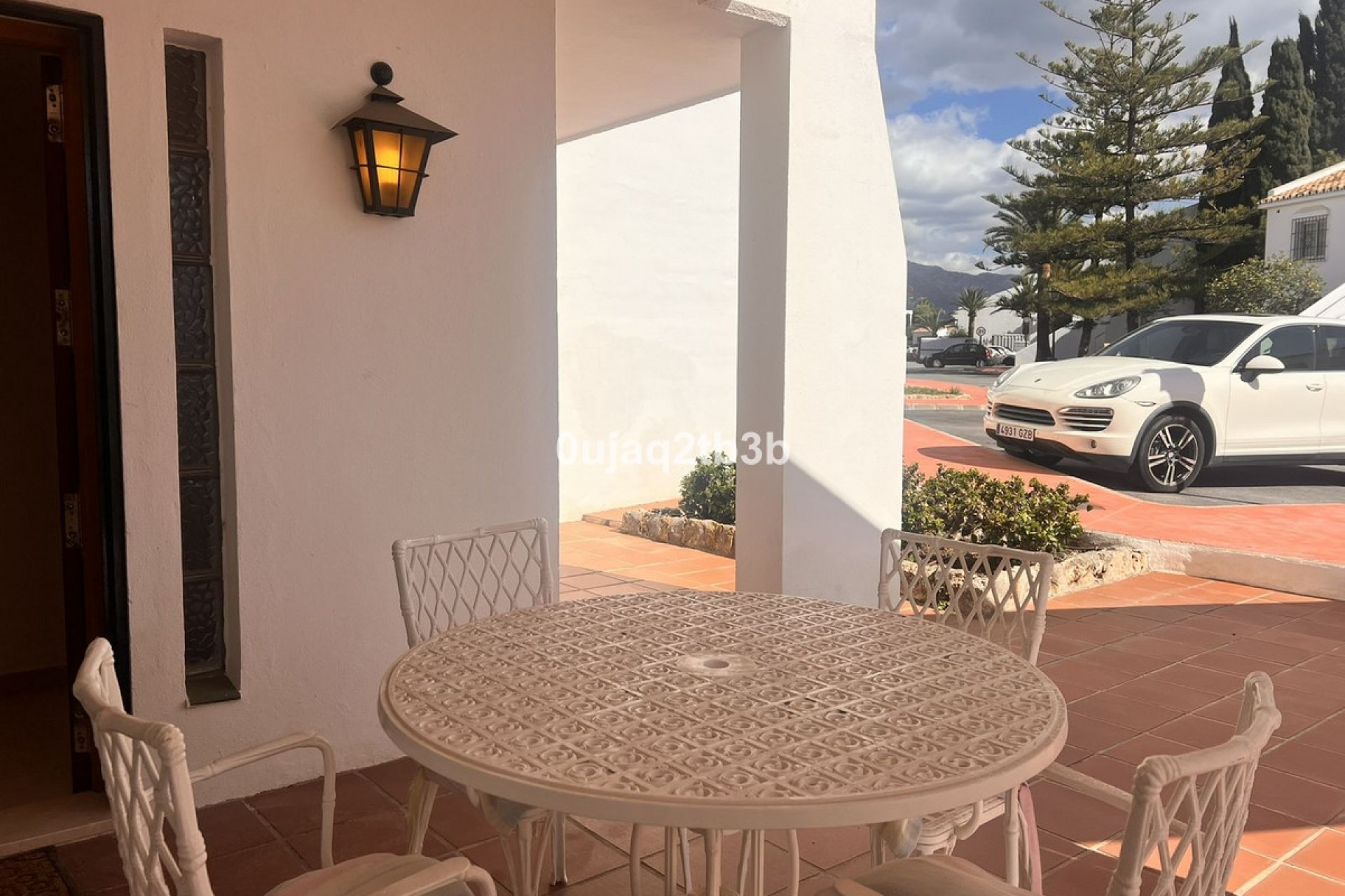 Resale - Apartment - Ground Floor Apartment - Marbella - Nueva Andalucia