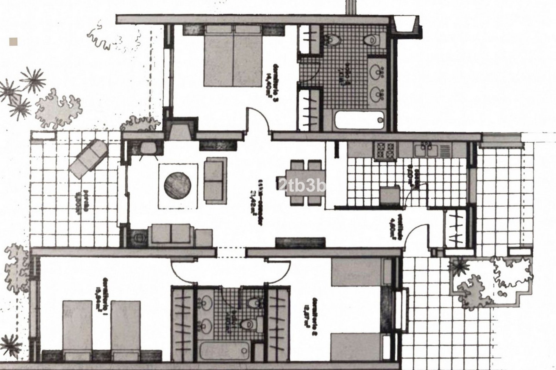 Resale - Apartment - Ground Floor Apartment - Marbella - Nueva Andalucia