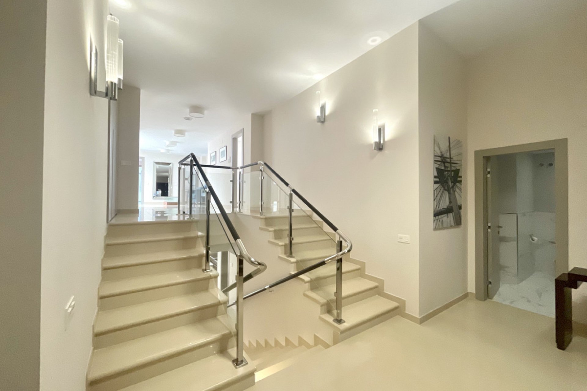 Resale - Apartment - Ground Floor Apartment - Marbella - Puerto Banús