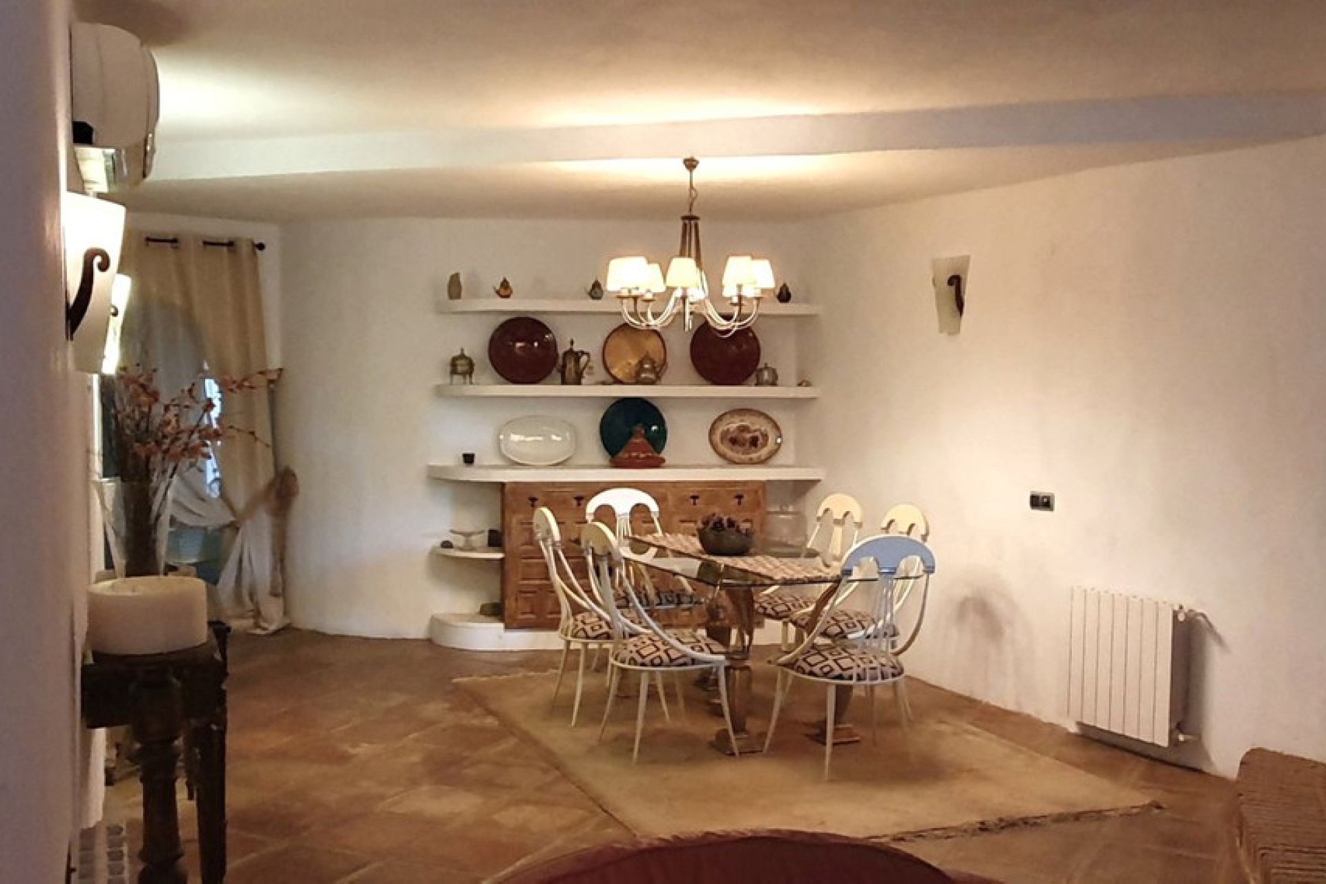 Resale - Apartment - Ground Floor Apartment - Marbella - Puerto de Cabopino