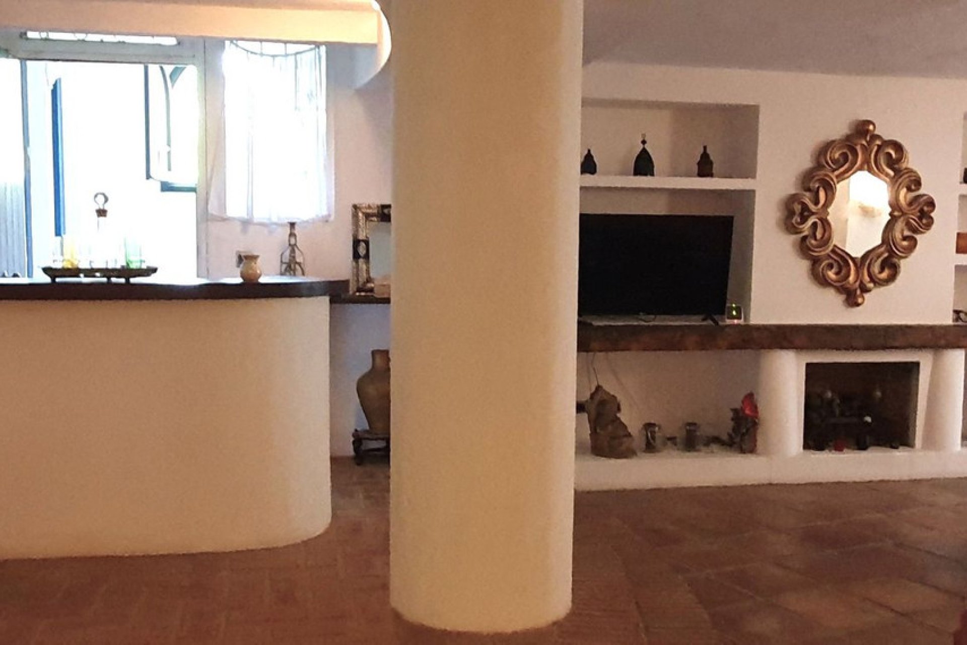 Resale - Apartment - Ground Floor Apartment - Marbella - Puerto de Cabopino