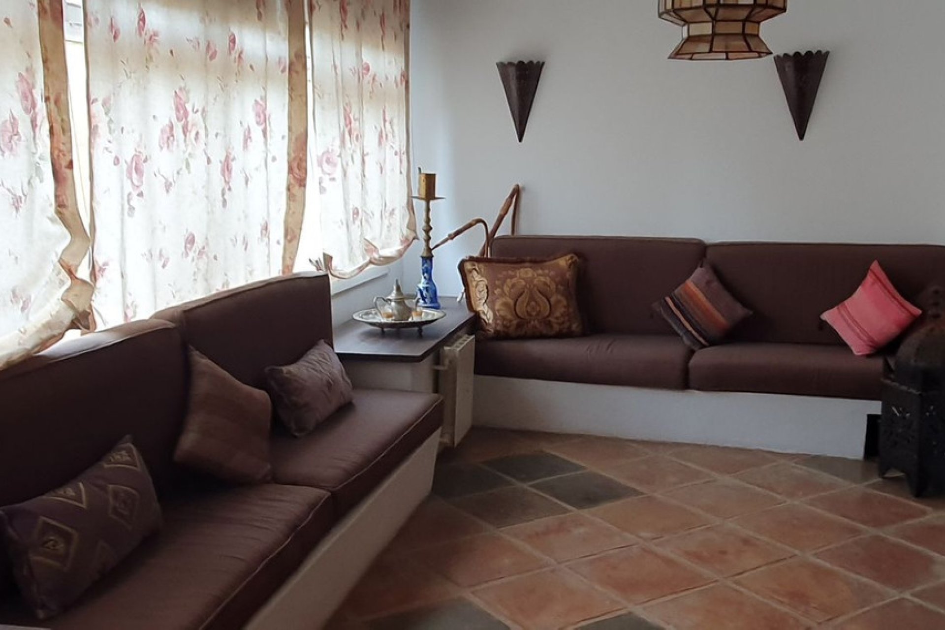 Resale - Apartment - Ground Floor Apartment - Marbella - Puerto de Cabopino