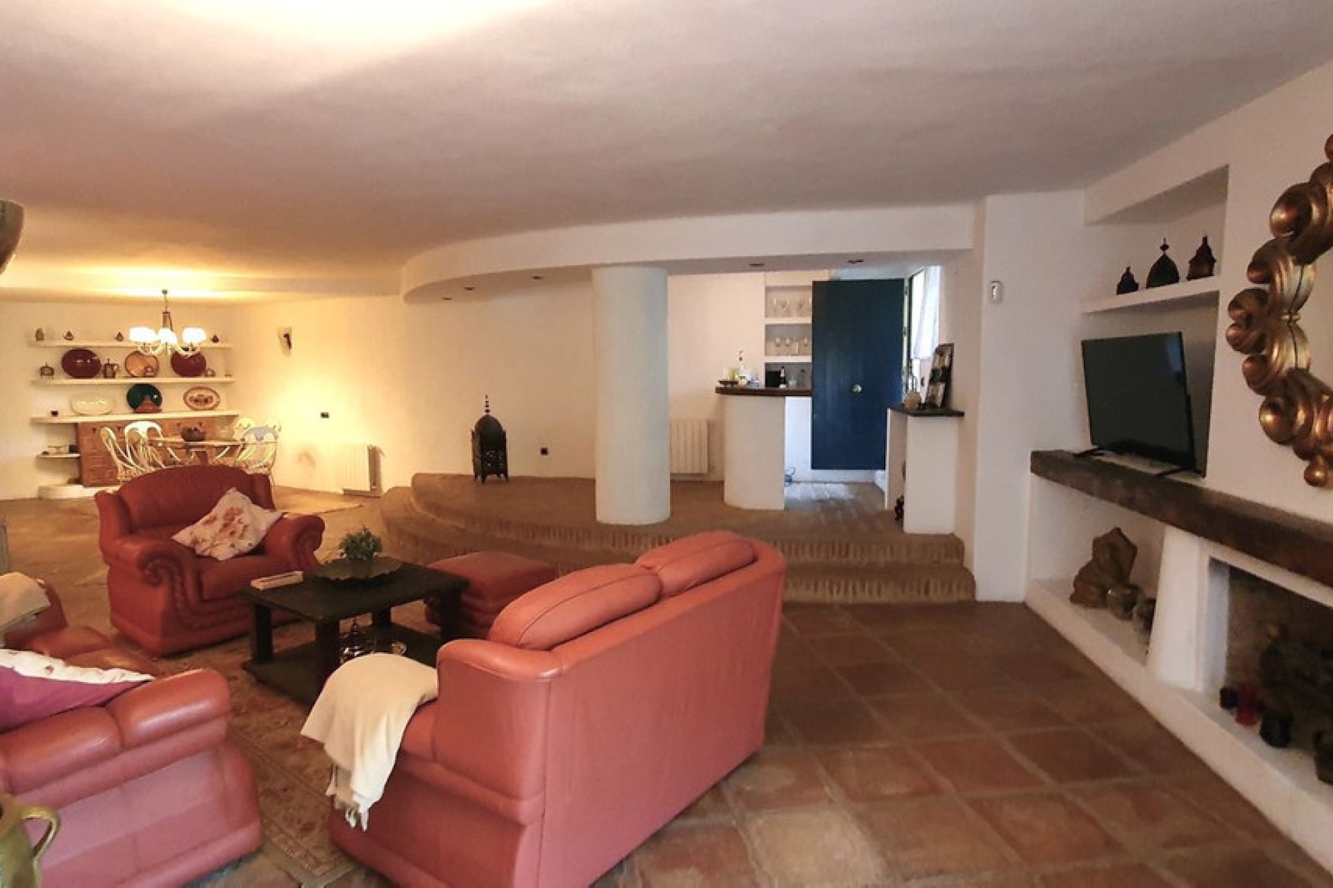 Resale - Apartment - Ground Floor Apartment - Marbella - Puerto de Cabopino