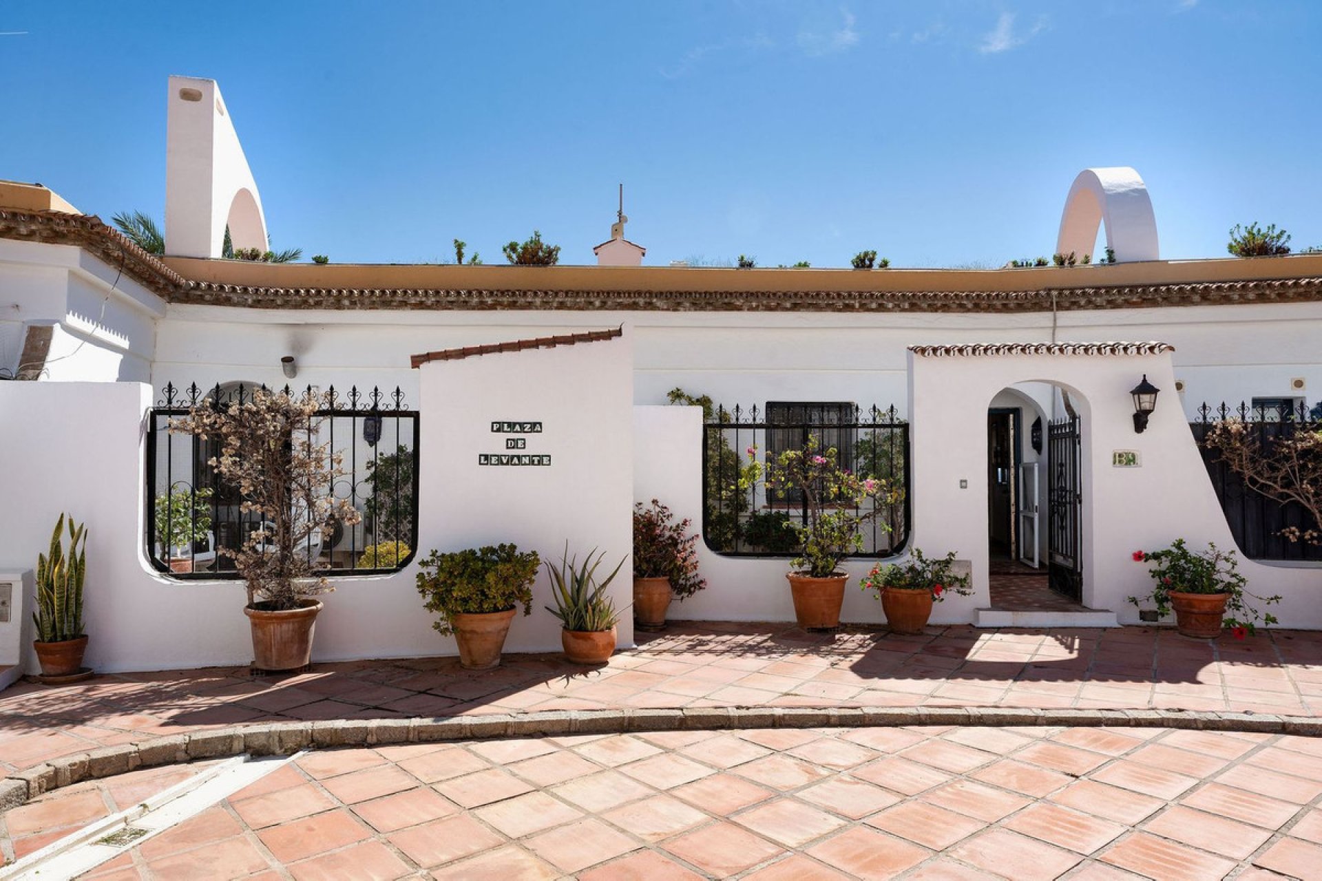 Resale - Apartment - Ground Floor Apartment - Marbella - Puerto de Cabopino