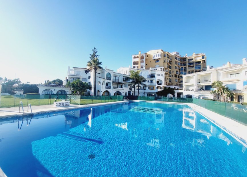 Resale - Apartment - Ground Floor Apartment - Marbella - Puerto de Cabopino