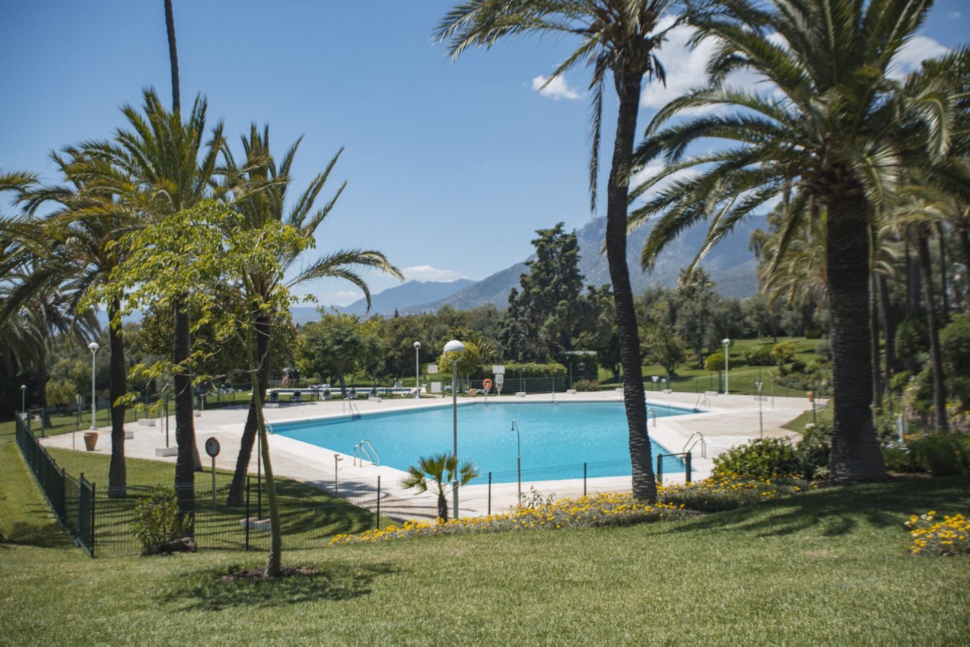 Resale - Apartment - Ground Floor Apartment - Marbella - Río Real