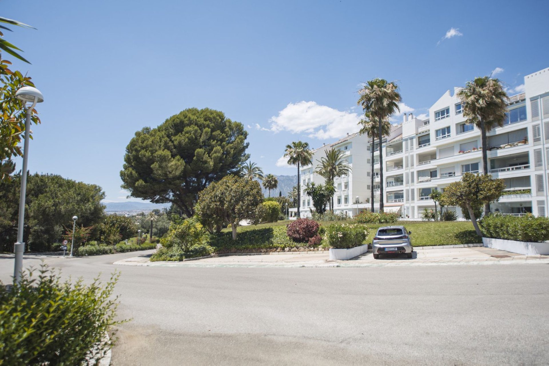 Resale - Apartment - Ground Floor Apartment - Marbella - Río Real