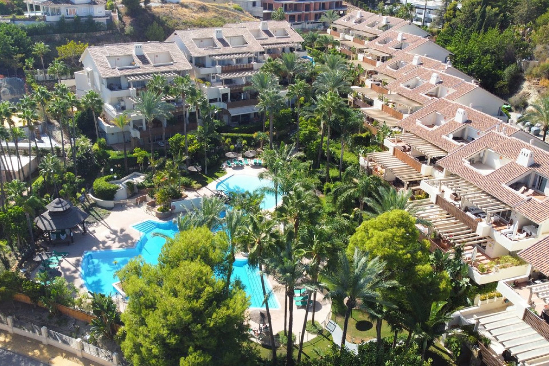 Resale - Apartment - Ground Floor Apartment - Marbella - Río Real