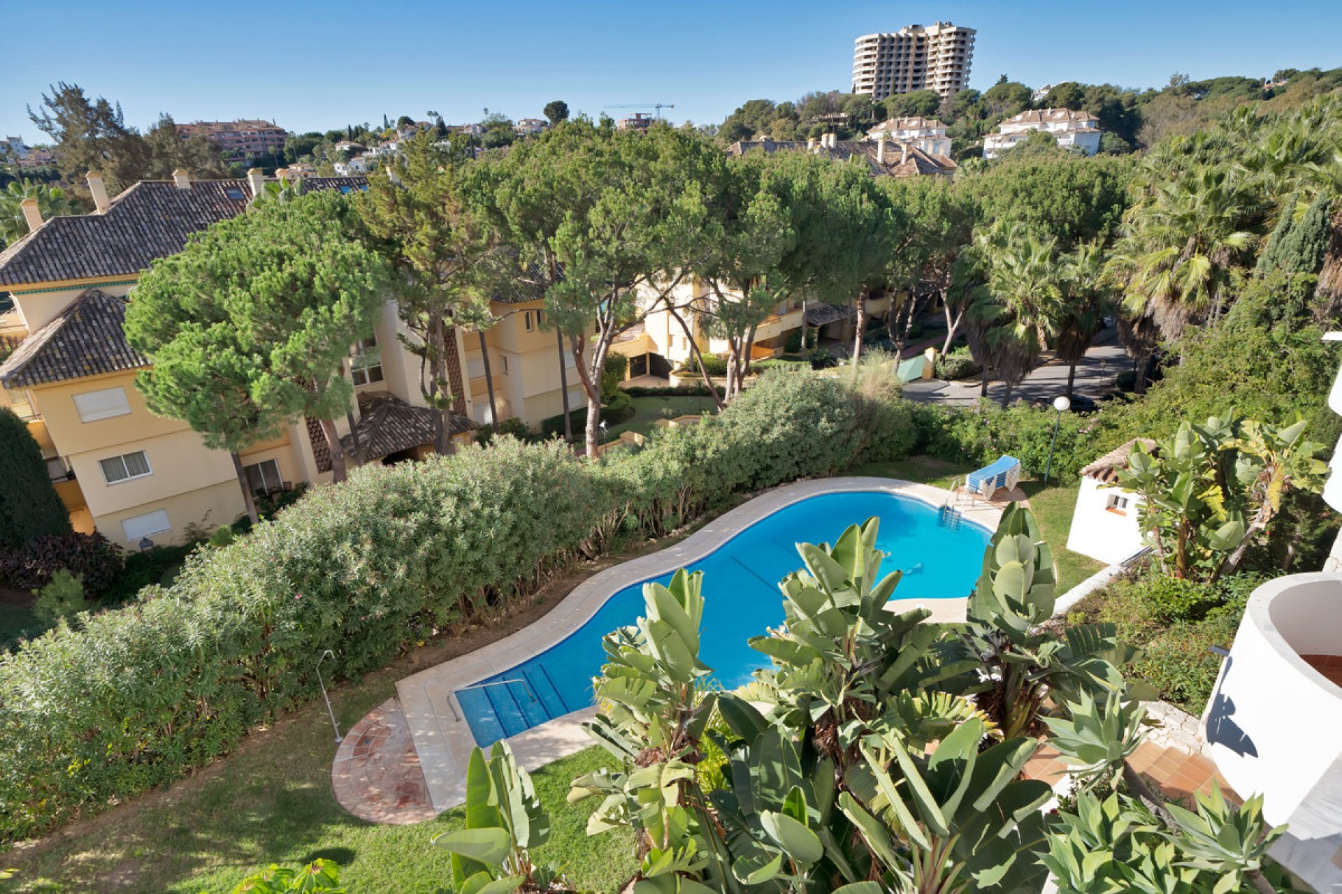 Resale - Apartment - Ground Floor Apartment - Marbella - Río Real