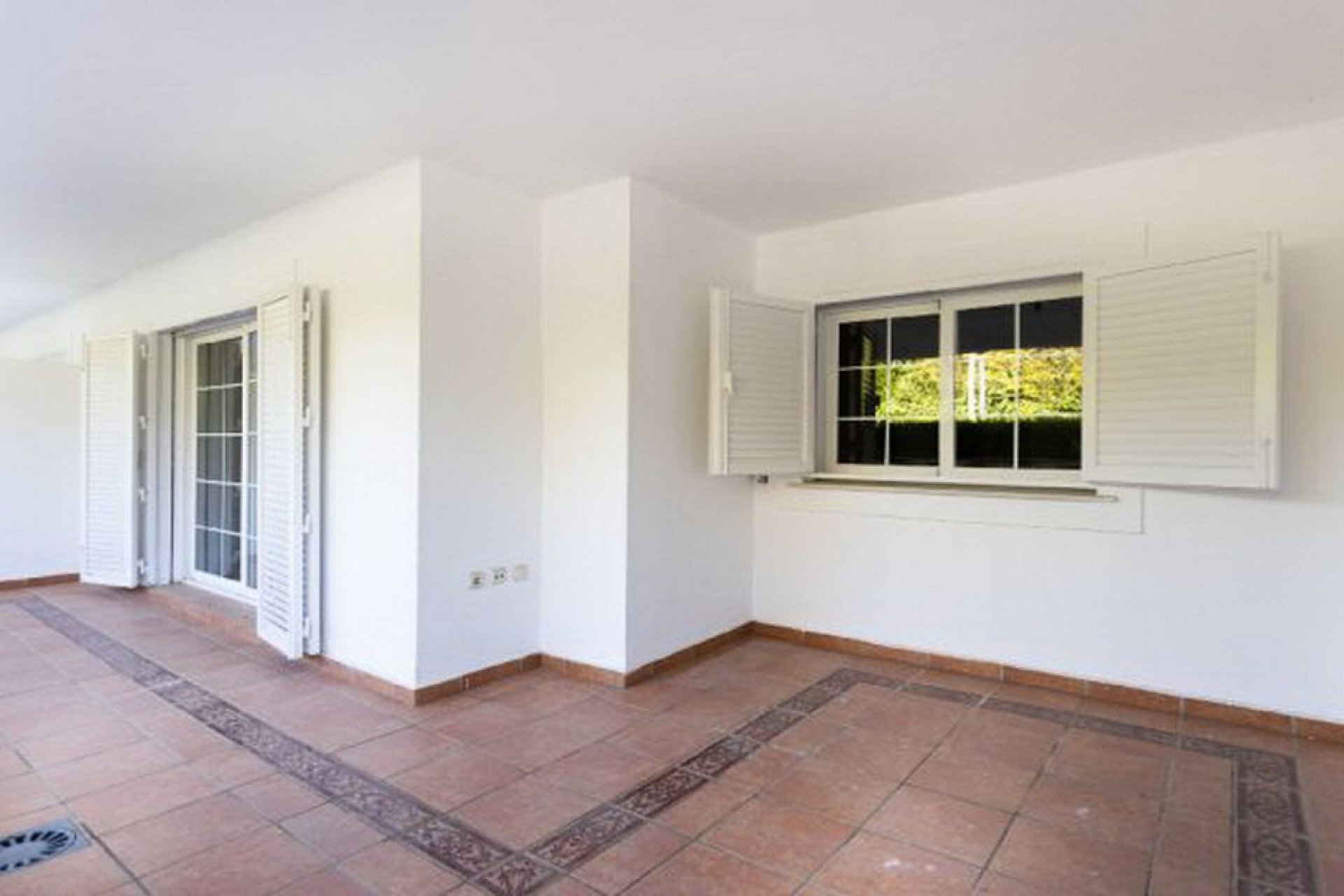 Resale - Apartment - Ground Floor Apartment - Marbella - Río Real