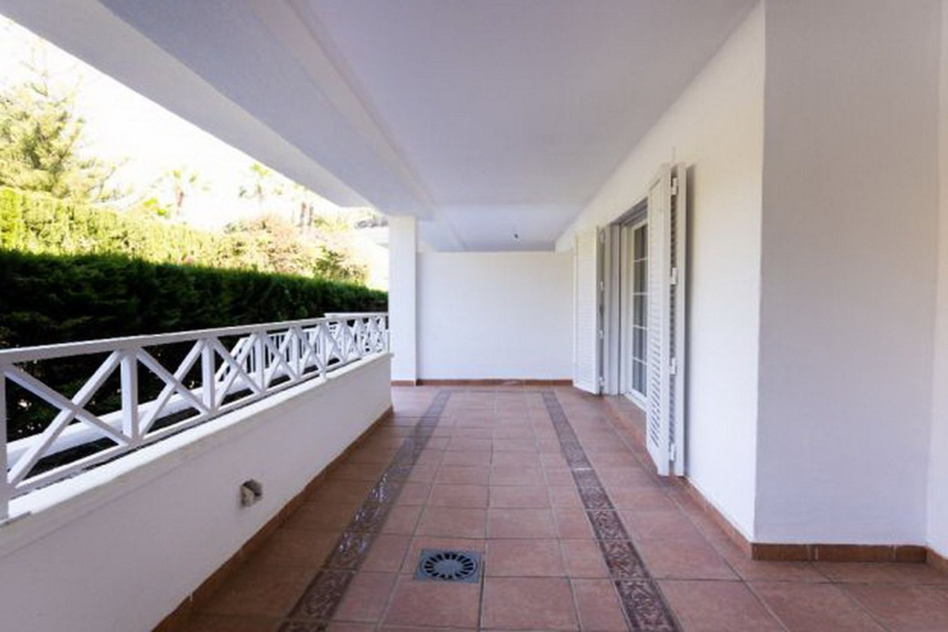 Resale - Apartment - Ground Floor Apartment - Marbella - Río Real