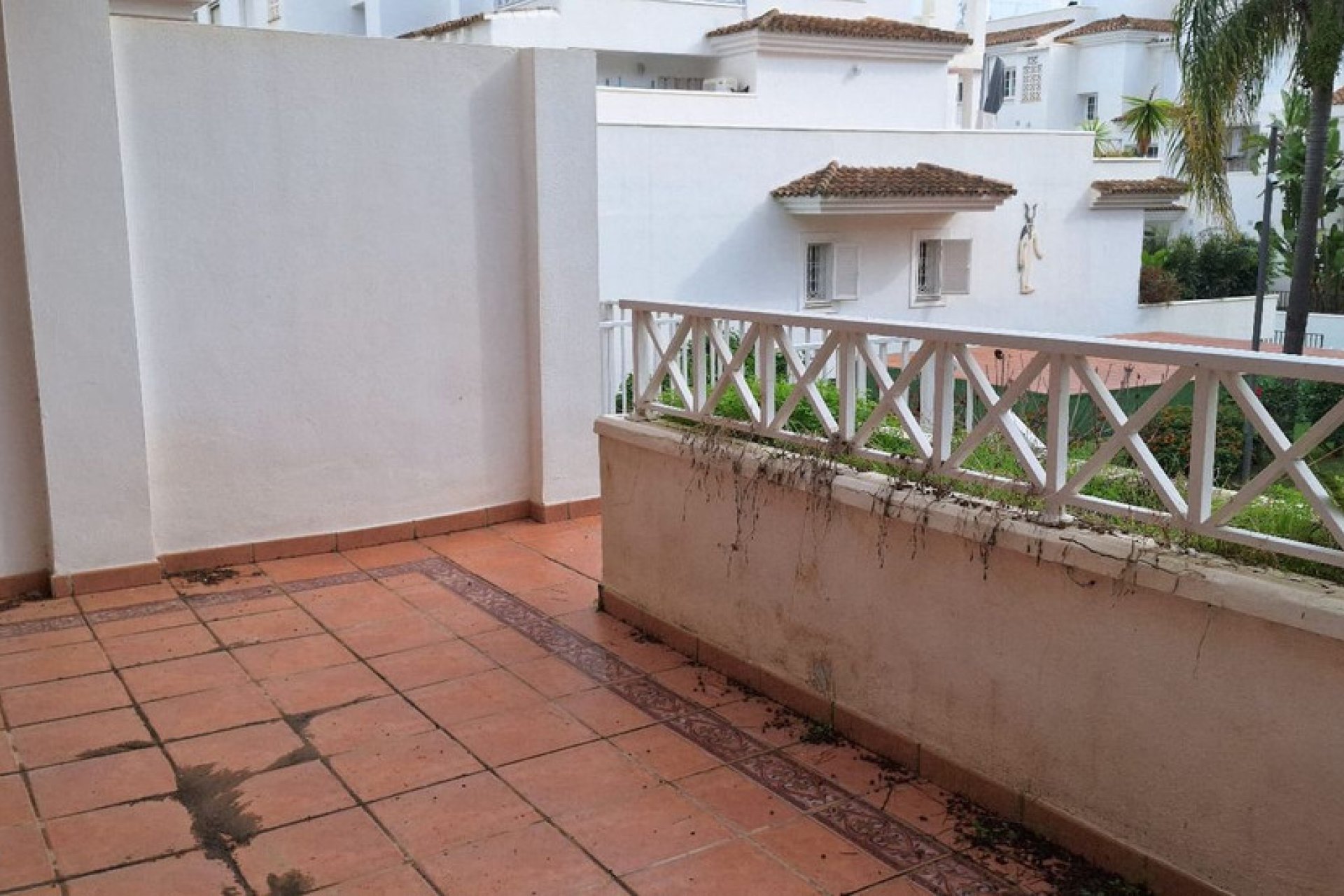 Resale - Apartment - Ground Floor Apartment - Marbella - Río Real