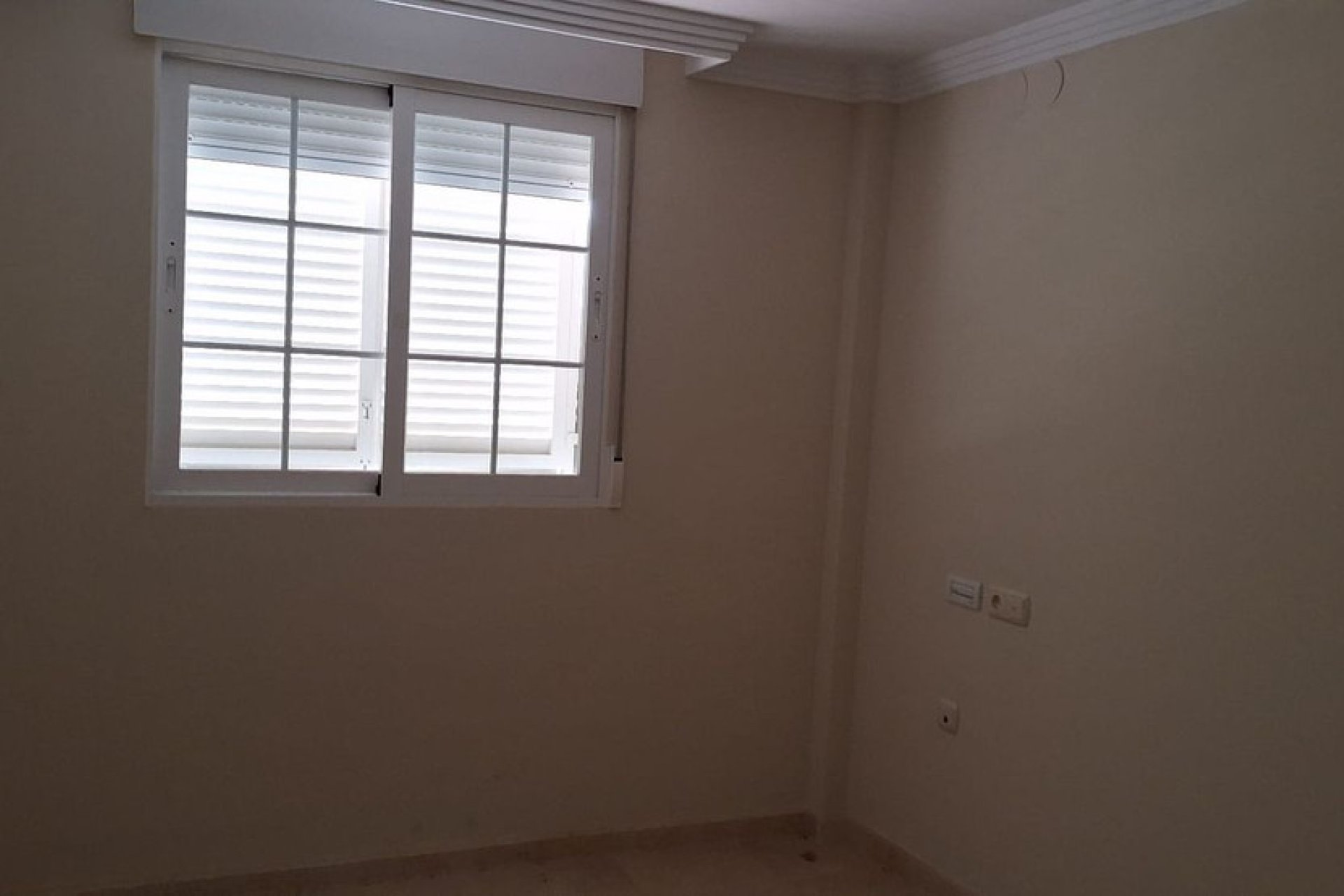 Resale - Apartment - Ground Floor Apartment - Marbella - Río Real