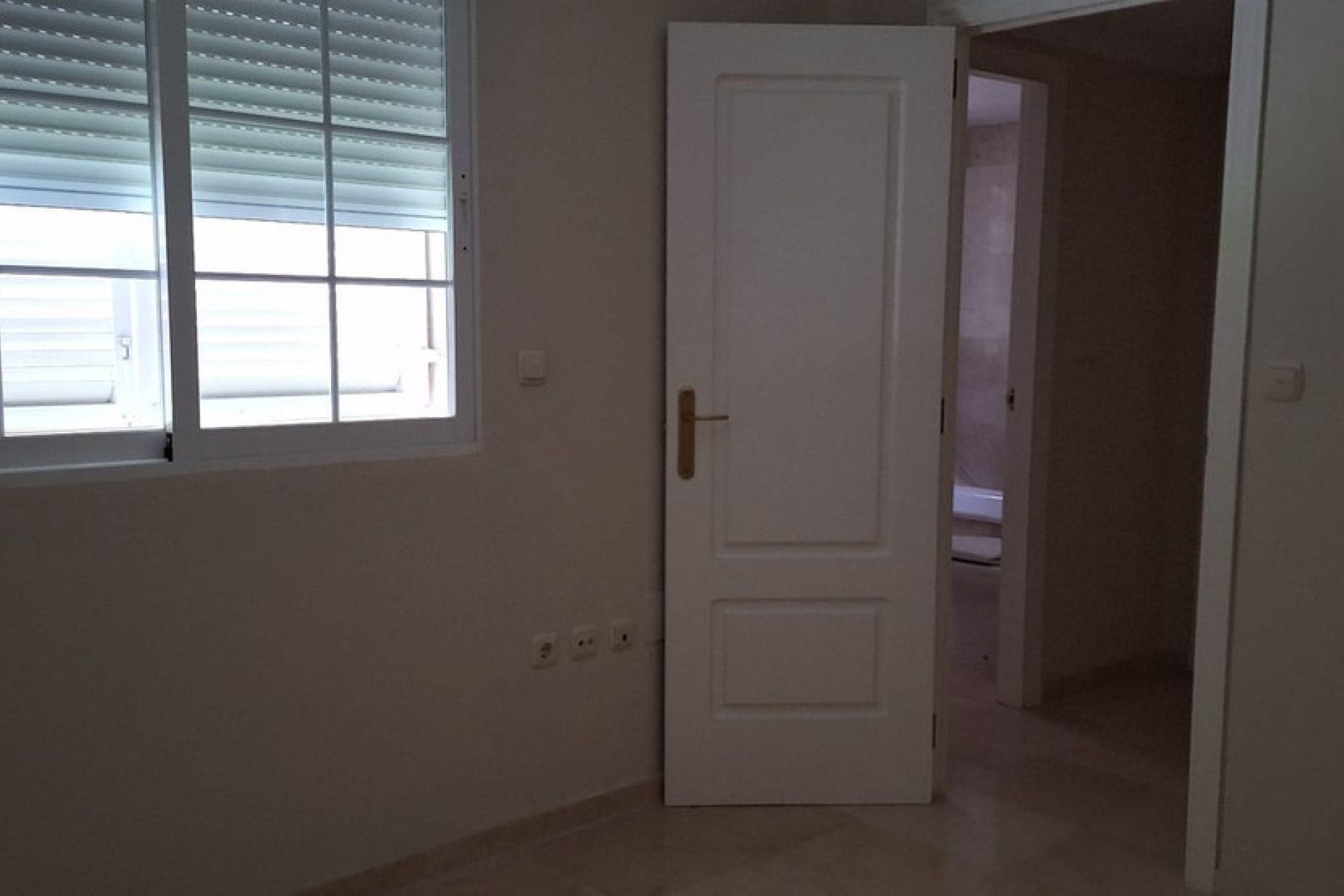 Resale - Apartment - Ground Floor Apartment - Marbella - Río Real