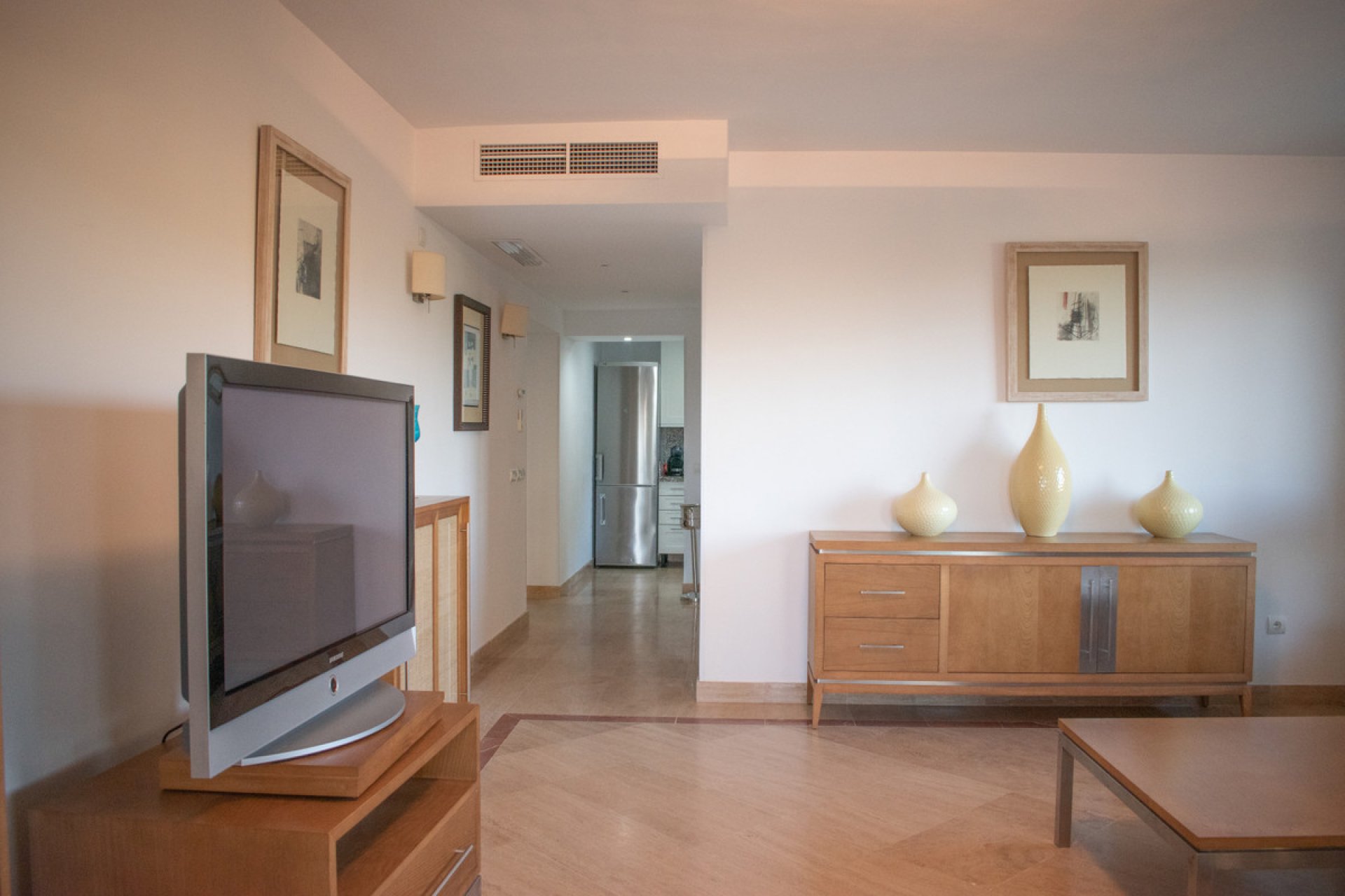 Resale - Apartment - Ground Floor Apartment - Marbella - Río Real