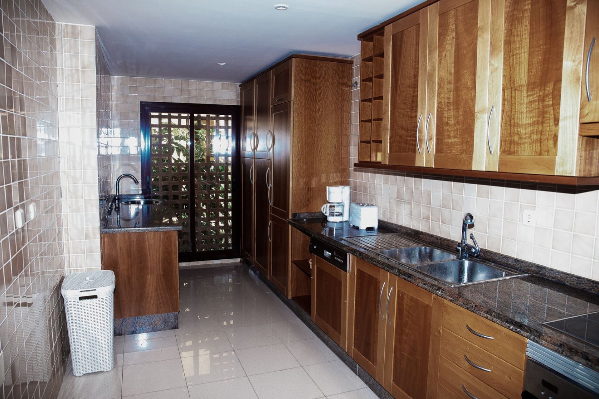 Resale - Apartment - Ground Floor Apartment - Marbella - San Pedro De Alcantara