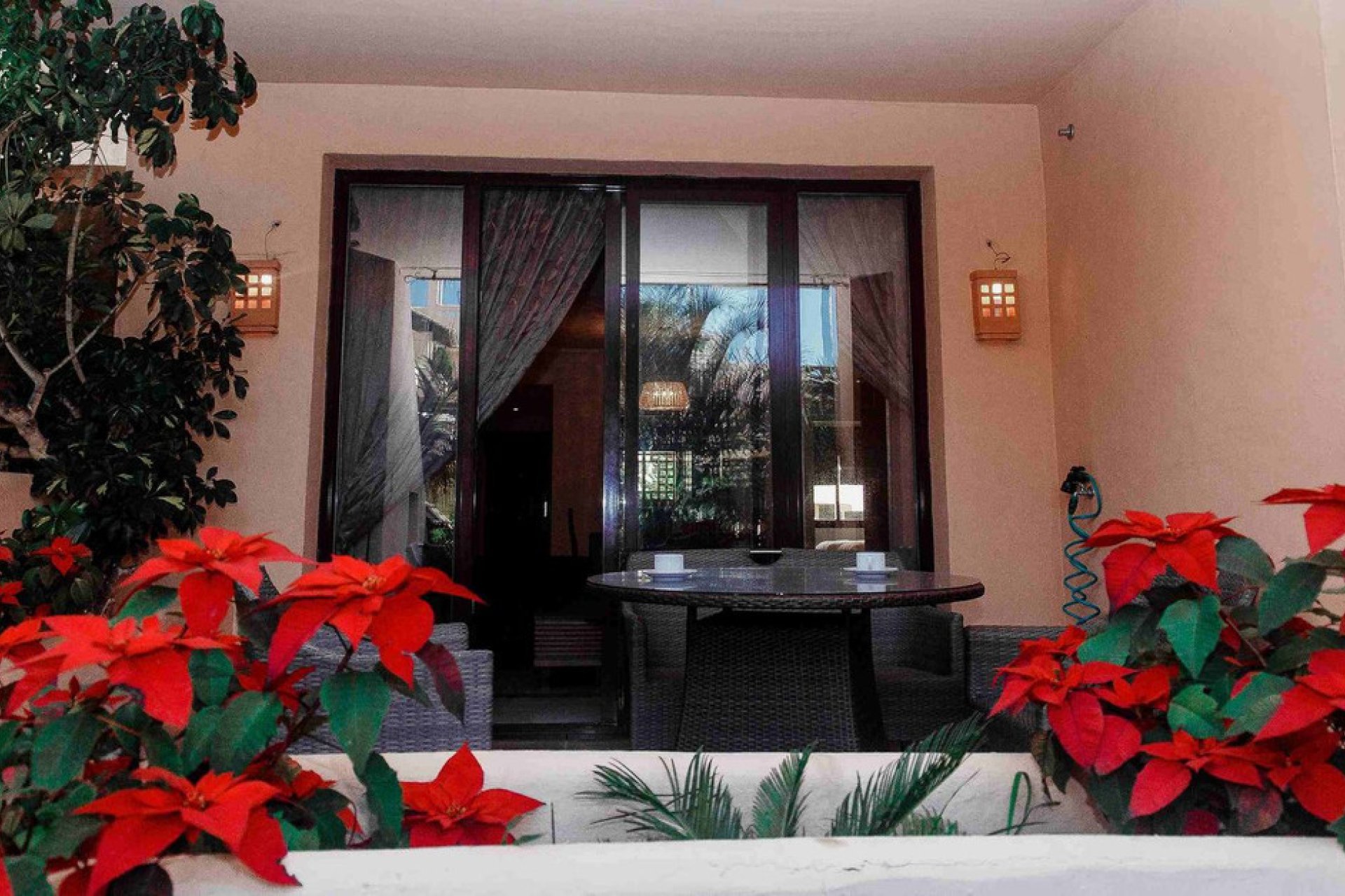 Resale - Apartment - Ground Floor Apartment - Marbella - San Pedro De Alcantara