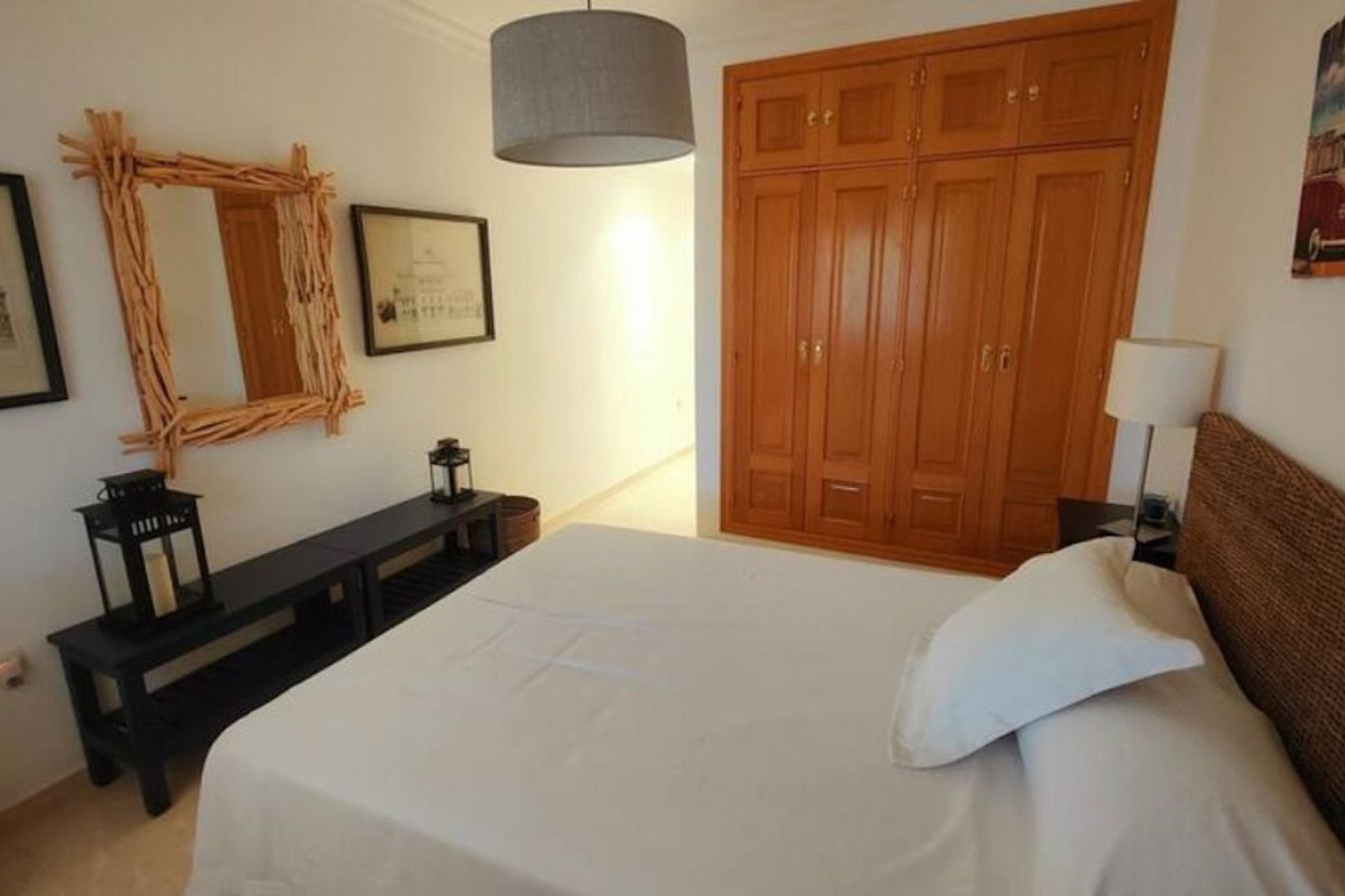 Resale - Apartment - Ground Floor Apartment - Marbella - San Pedro De Alcantara