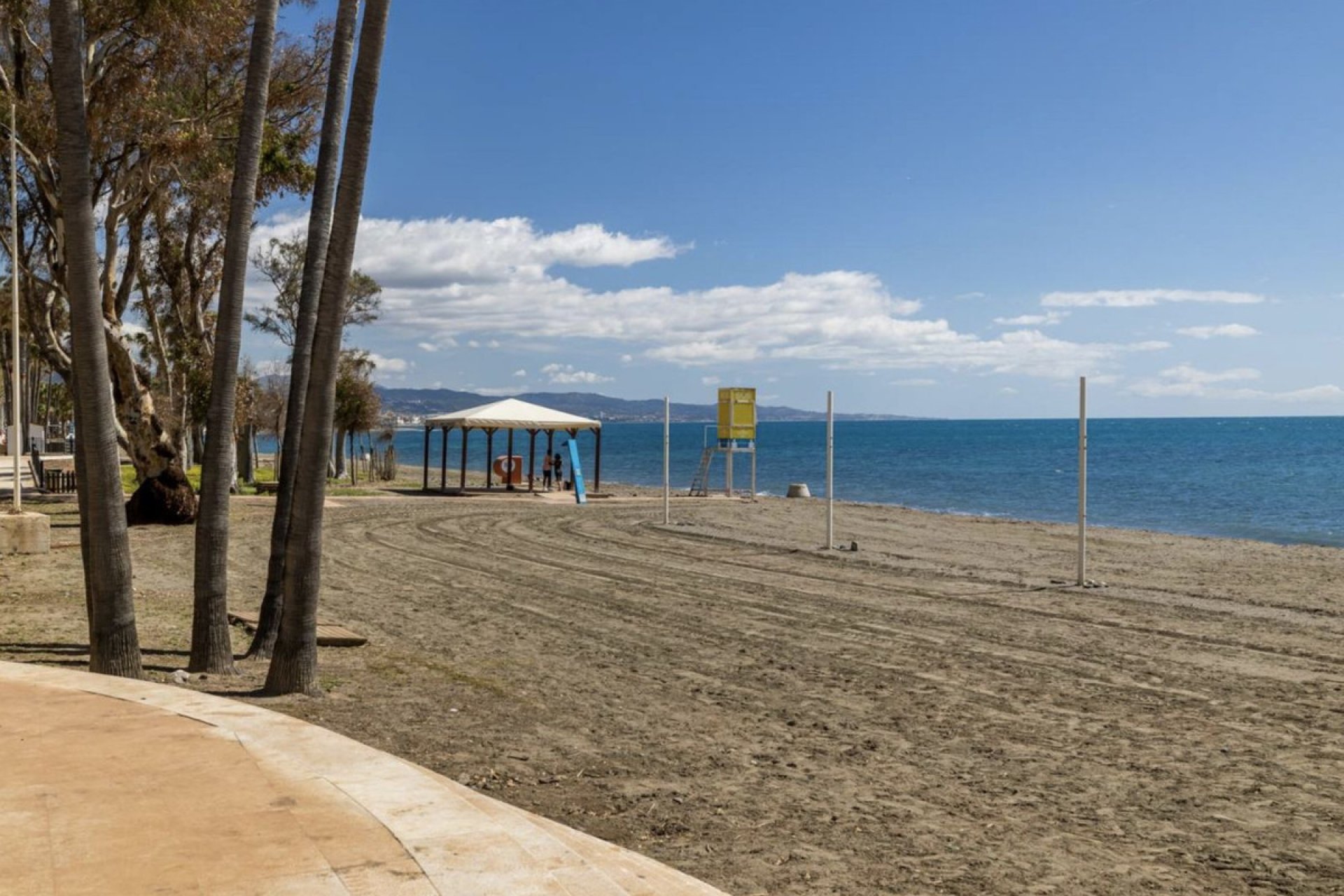 Resale - Apartment - Ground Floor Apartment - Marbella - San Pedro De Alcantara