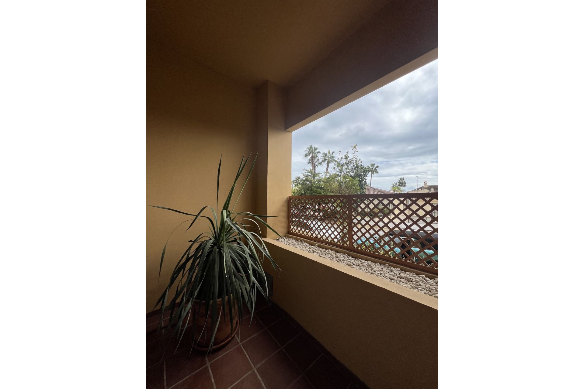 Resale - Apartment - Ground Floor Apartment - Marbella - San Pedro De Alcantara