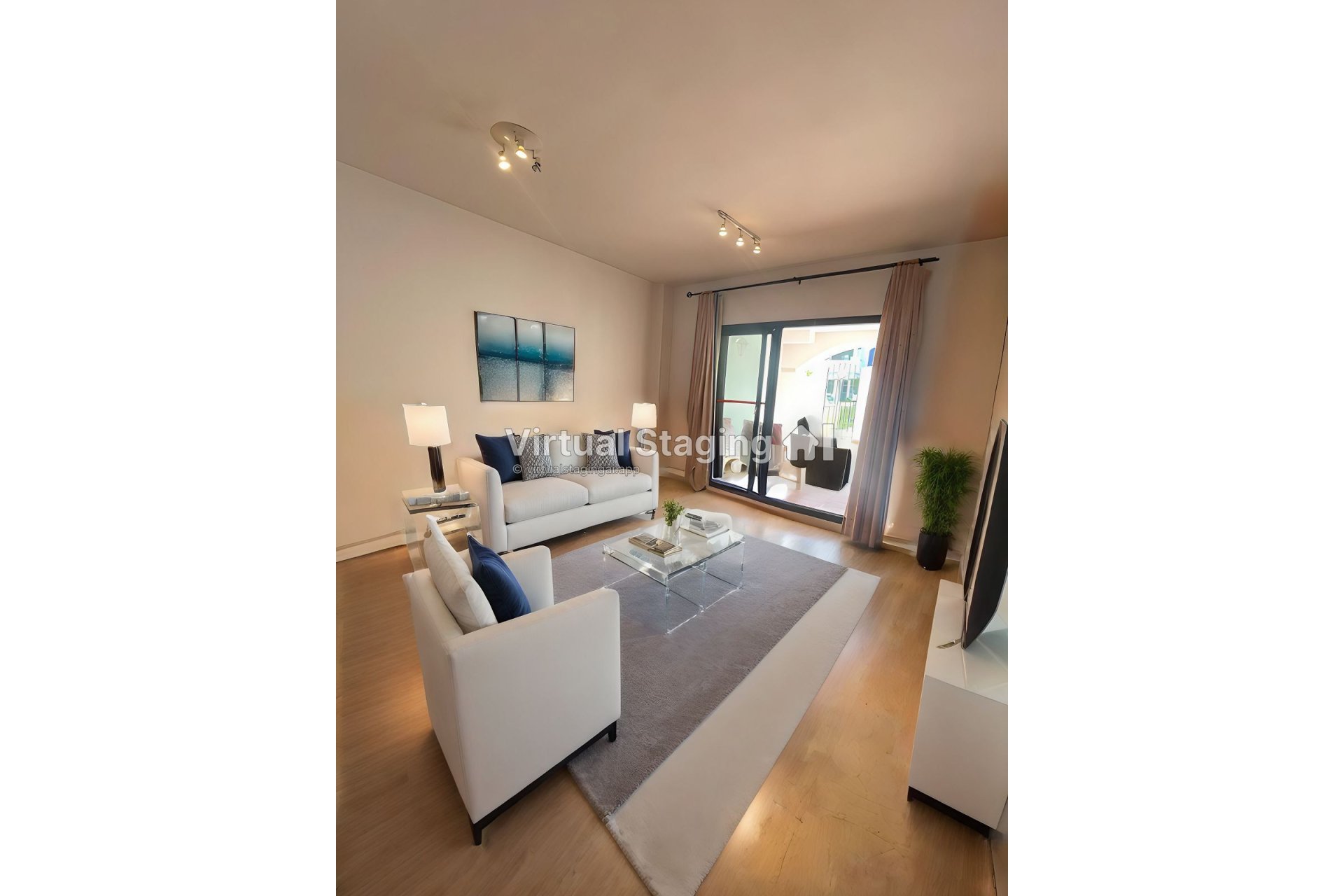 Resale - Apartment - Ground Floor Apartment - Marbella - San Pedro De Alcantara