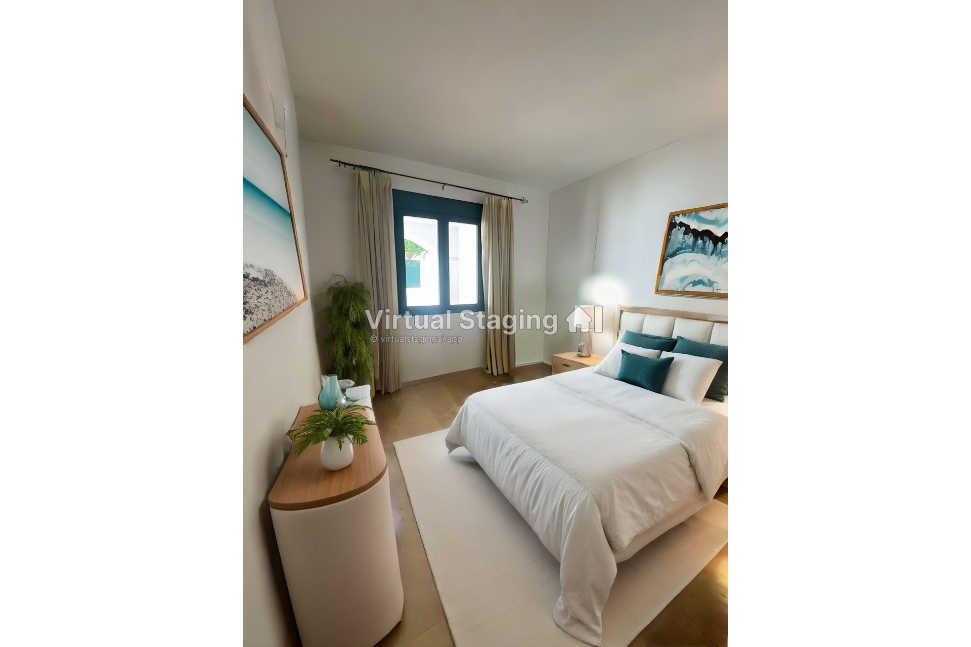 Resale - Apartment - Ground Floor Apartment - Marbella - San Pedro De Alcantara